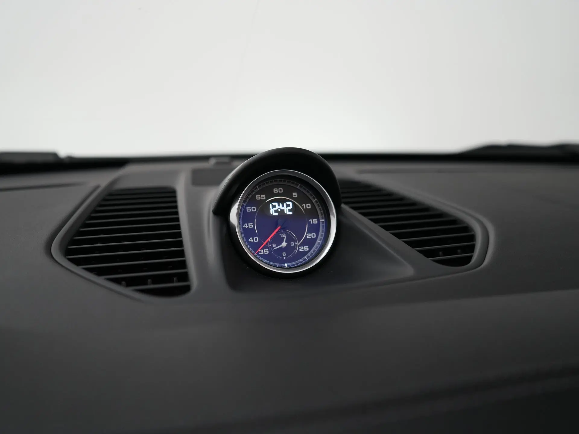 911 Carrera S Cabriolet