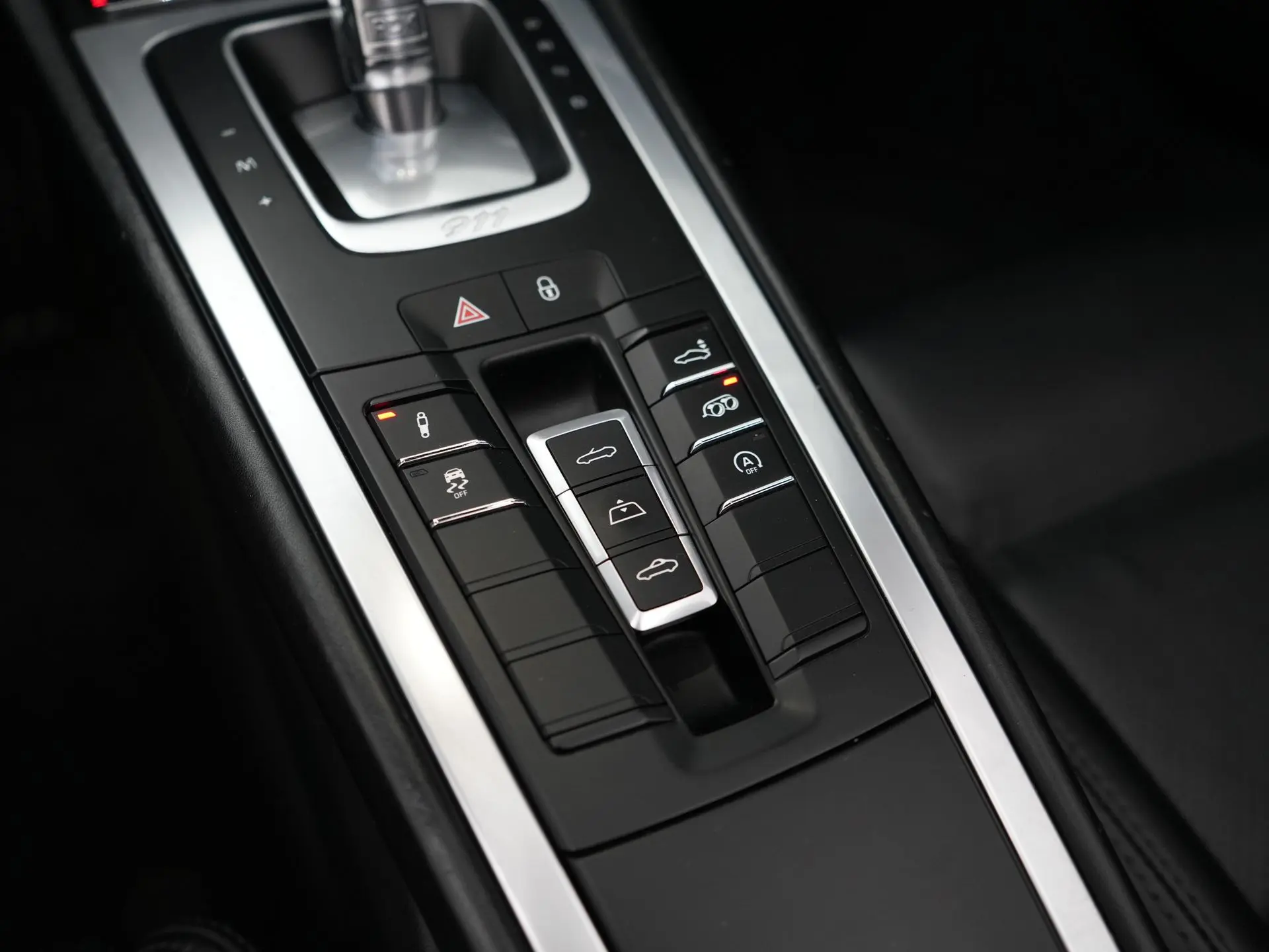 911 Carrera S Cabriolet