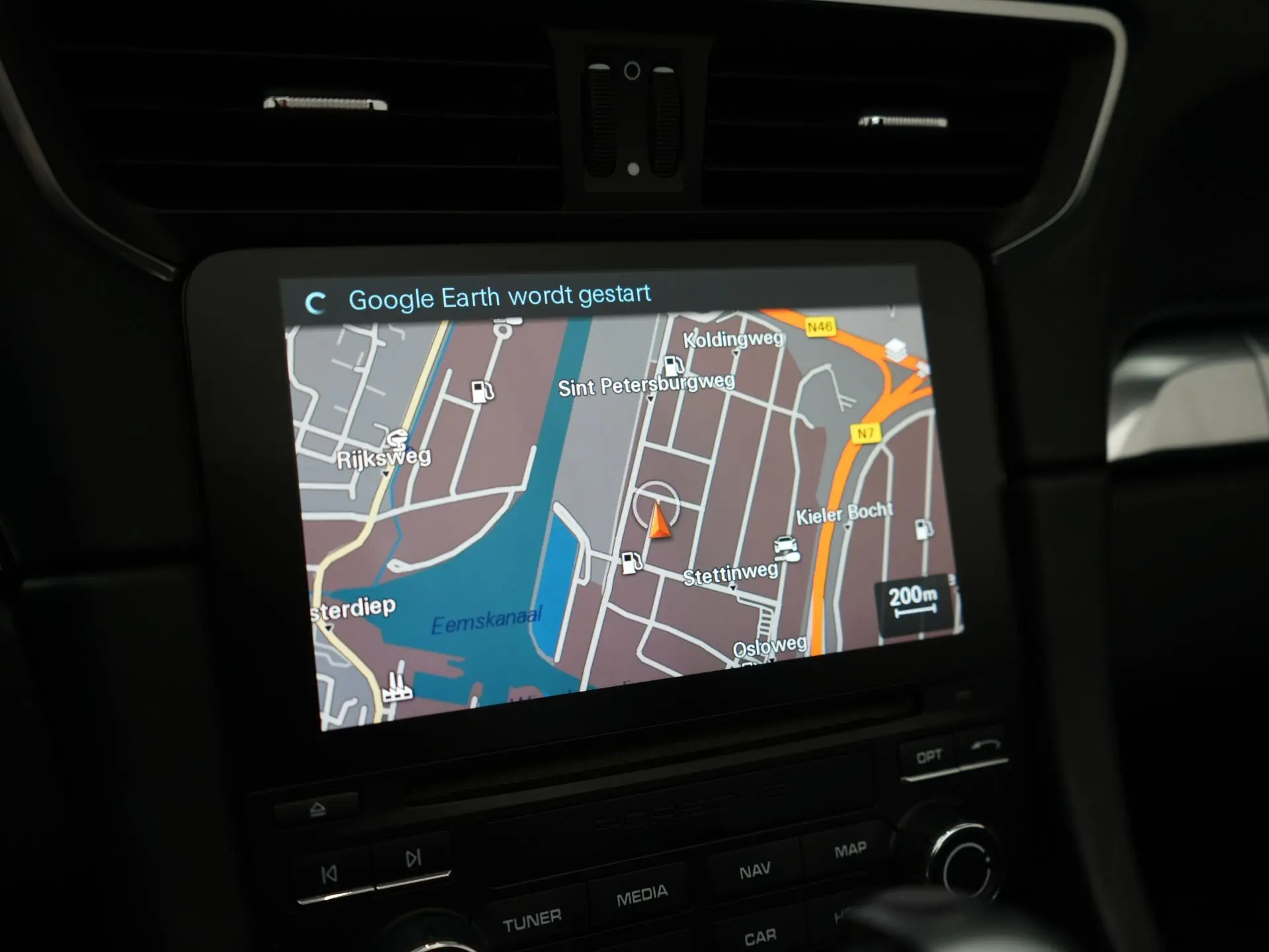 911 Carrera S Cabriolet