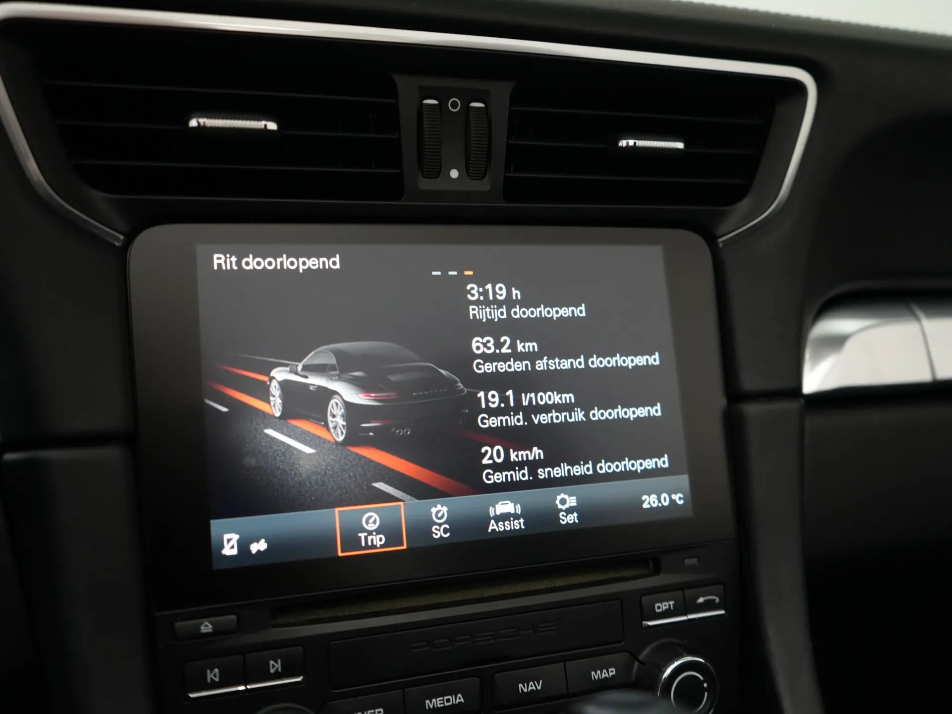 911 Carrera S Cabriolet