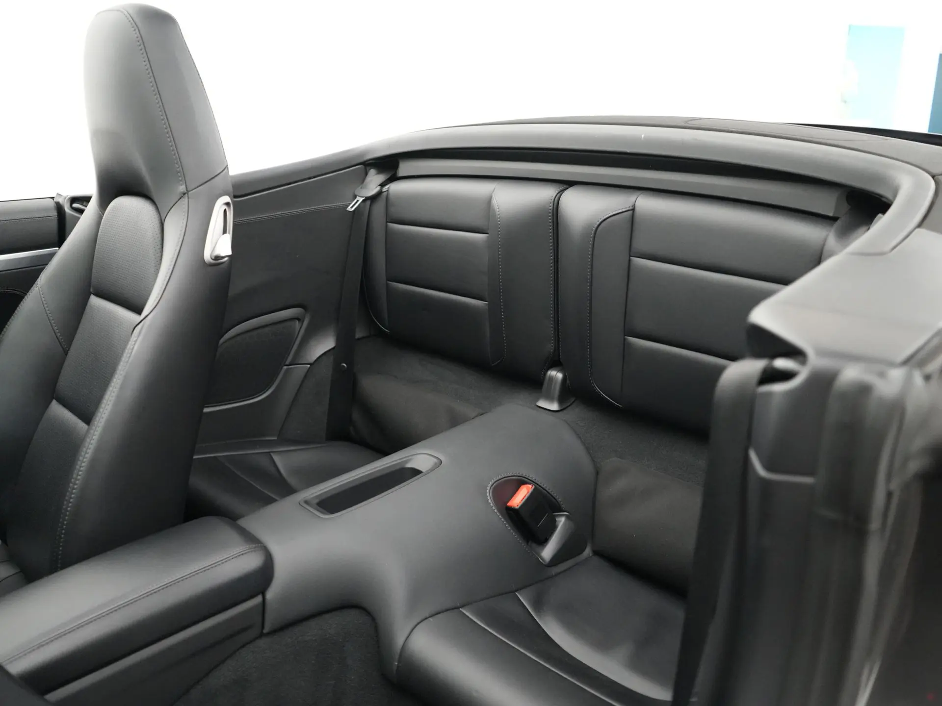 911 Carrera S Cabriolet