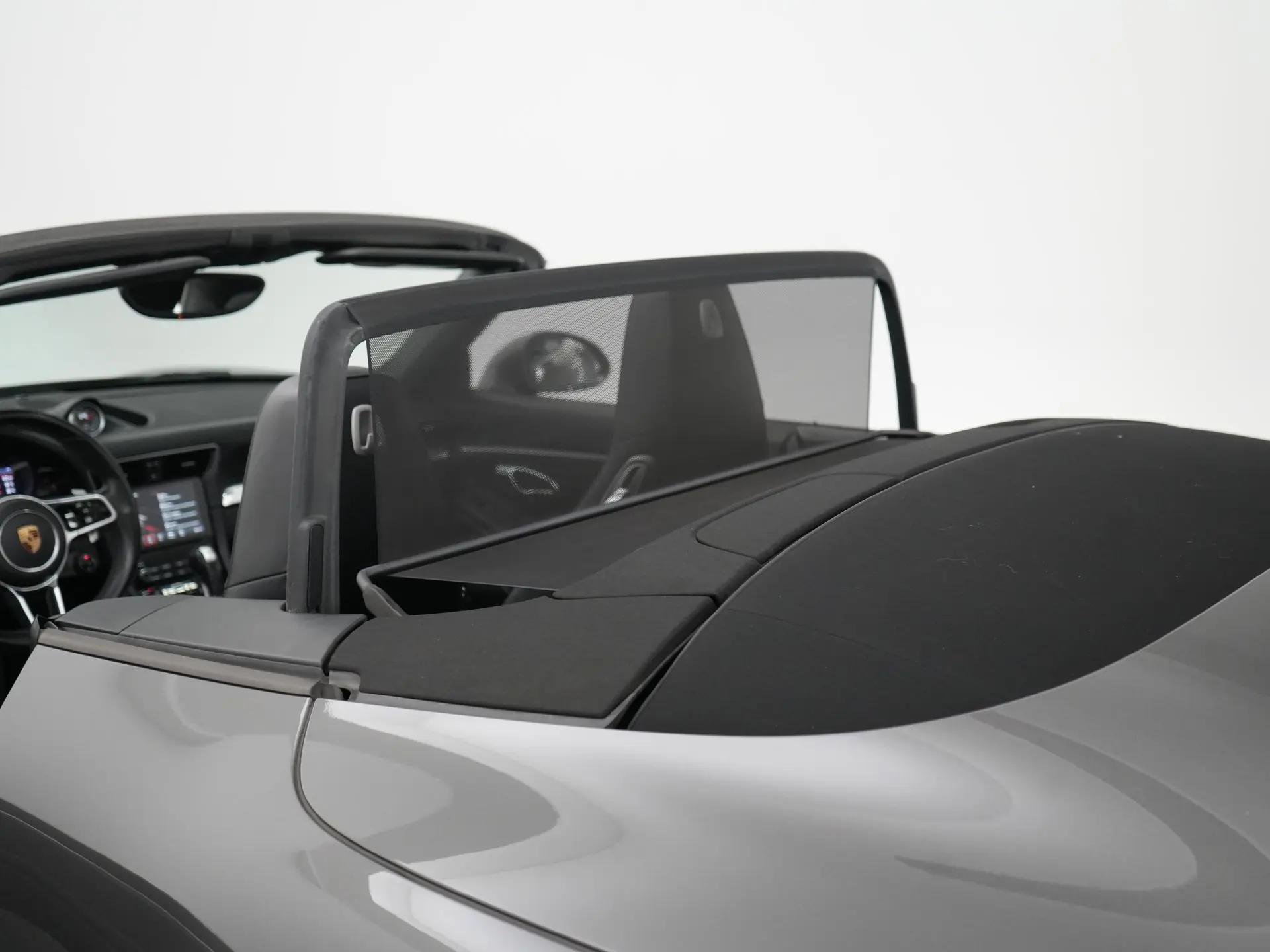 911 Carrera S Cabriolet