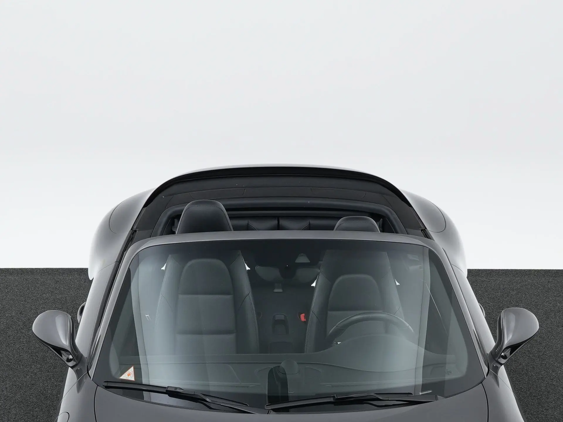 911 Carrera S Cabriolet