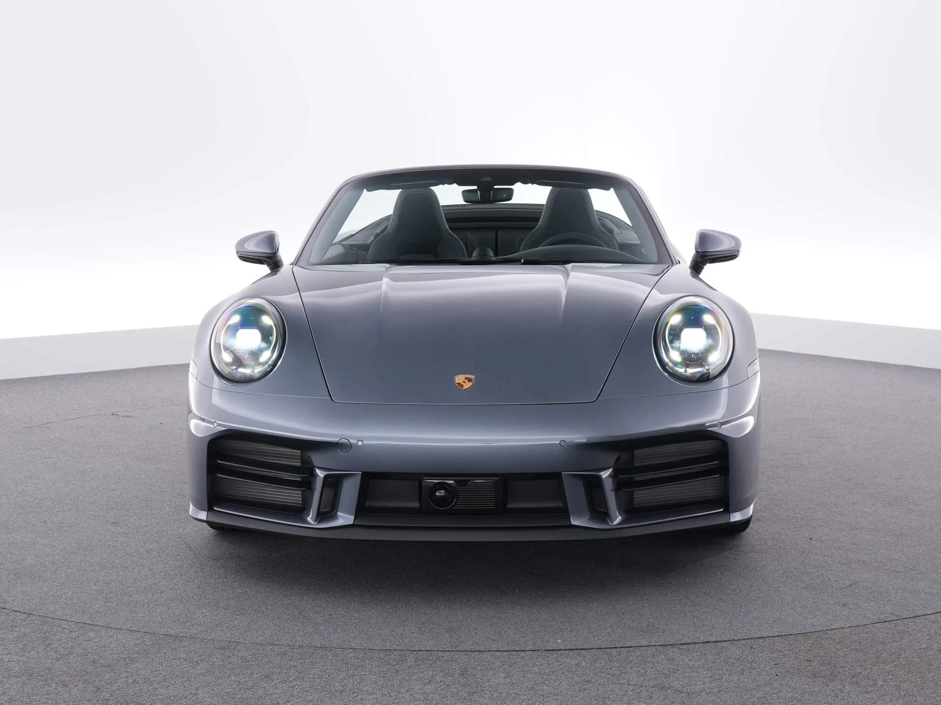 911 Carrera Cabriolet