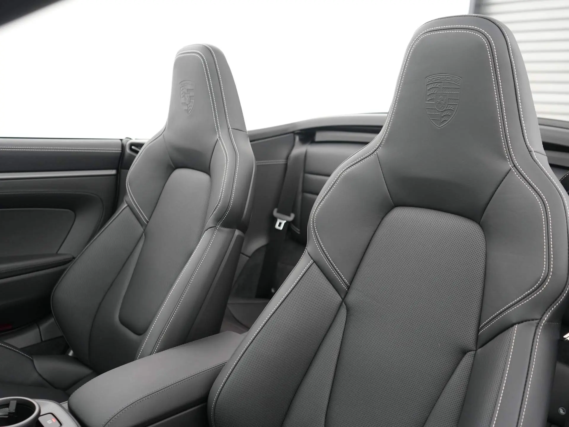 911 Carrera Cabriolet