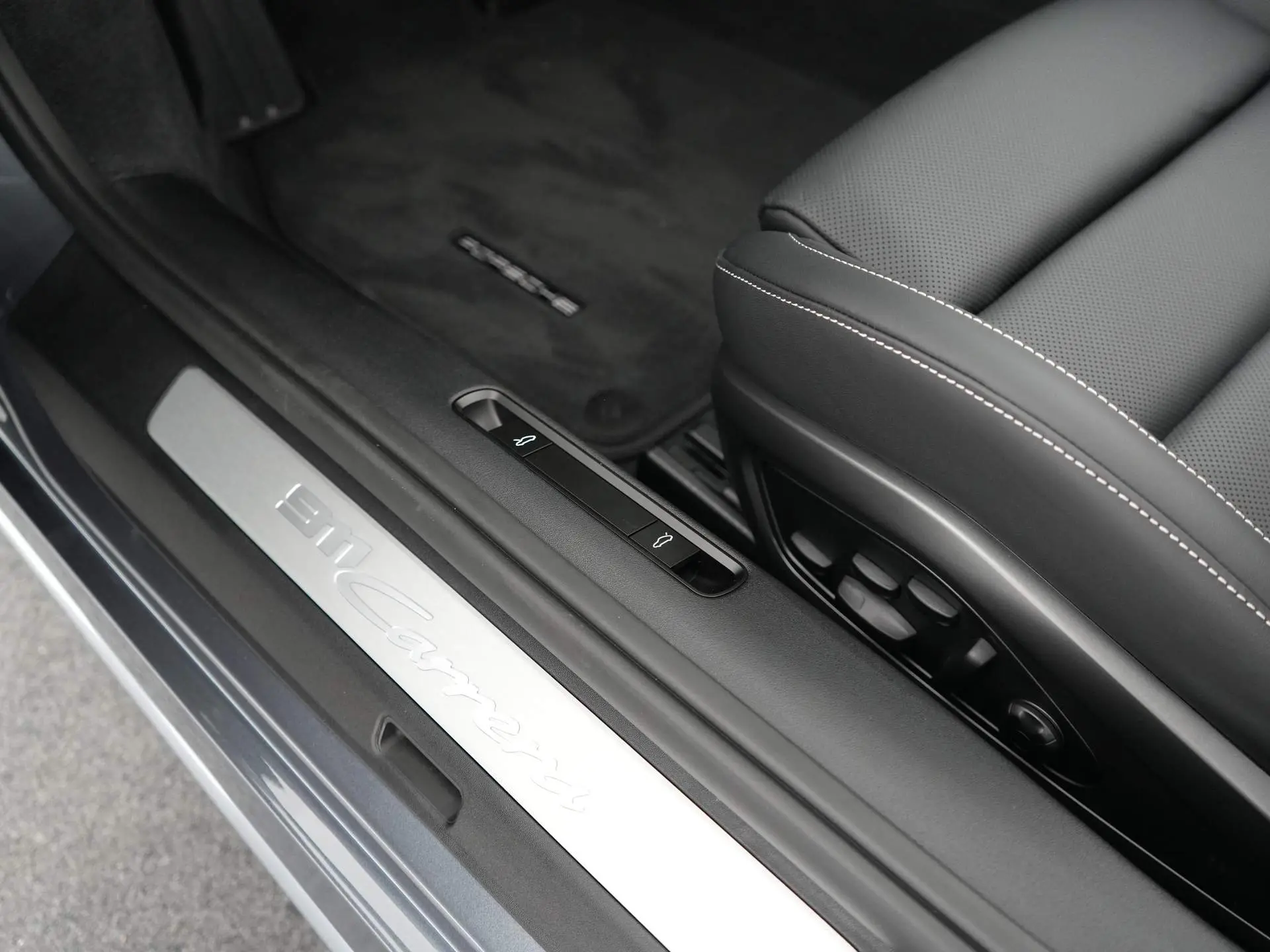 911 Carrera Cabriolet