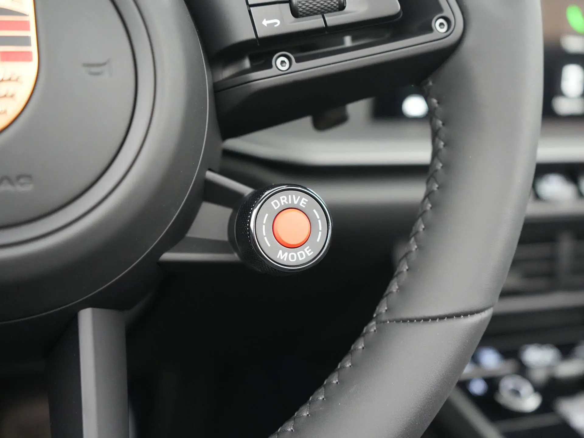 911 Carrera Cabriolet