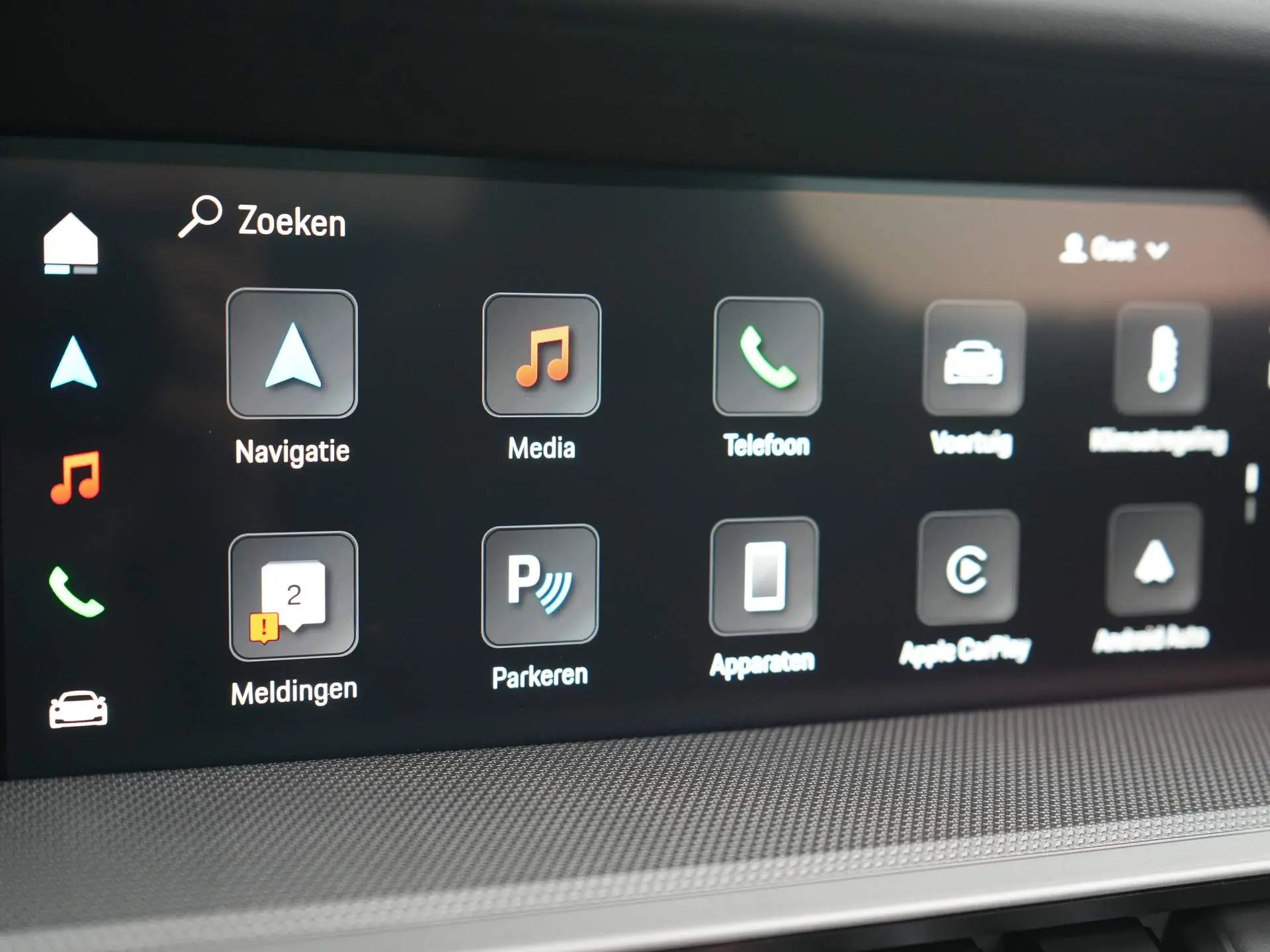 911 Carrera Cabriolet