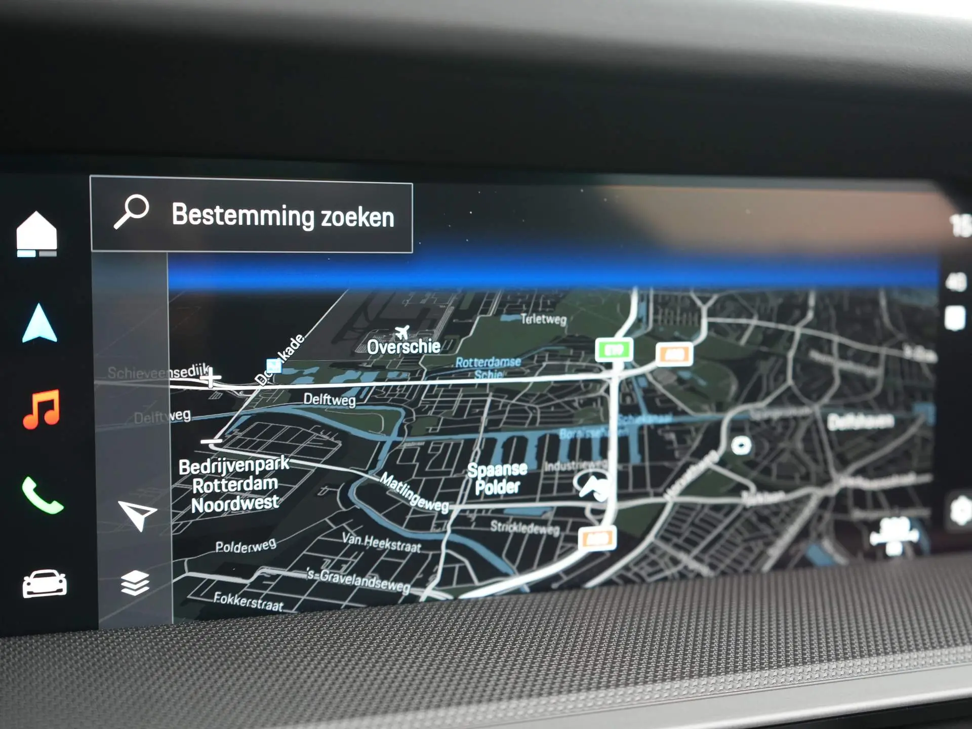 911 Carrera Cabriolet