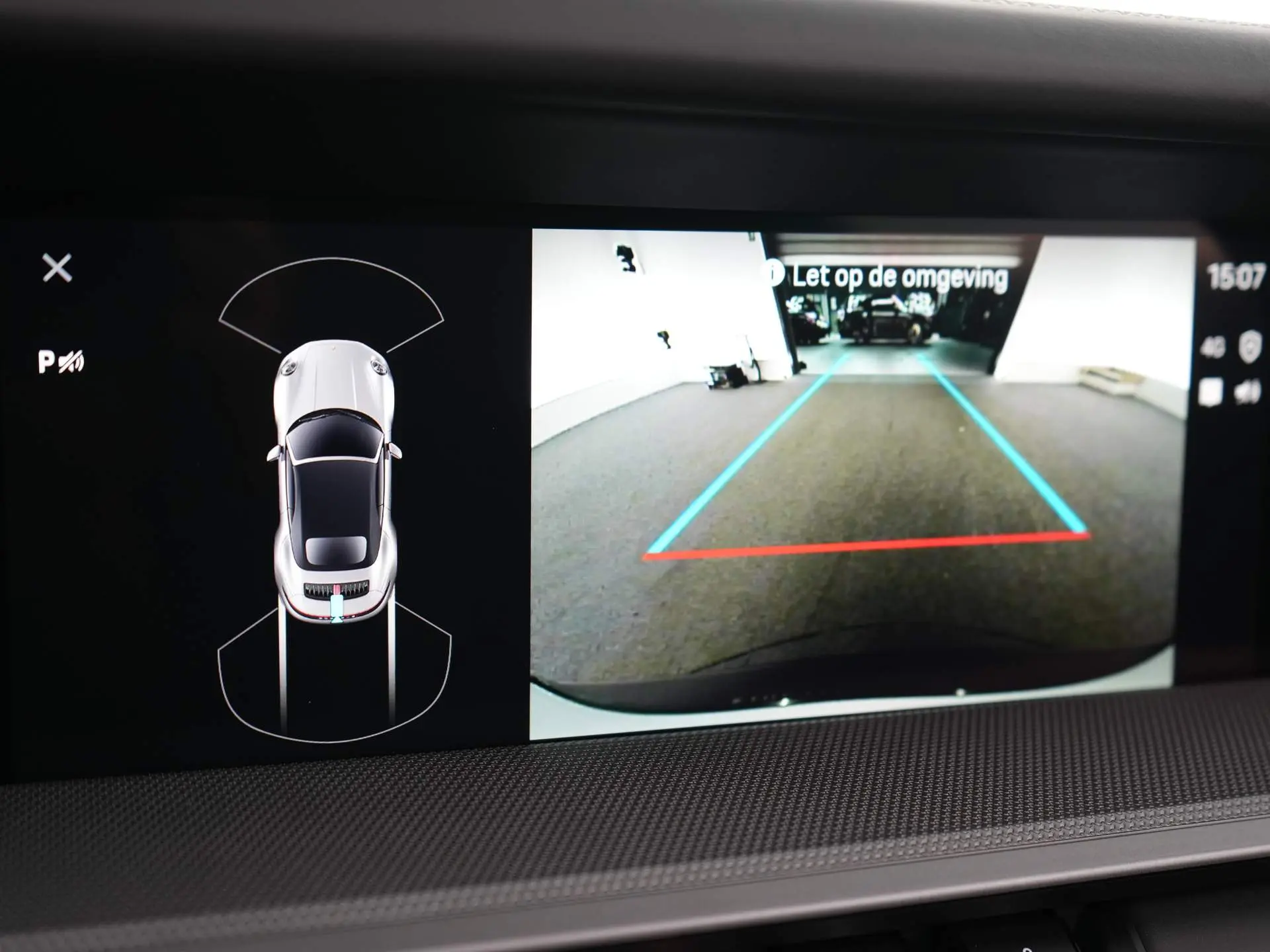 911 Carrera Cabriolet