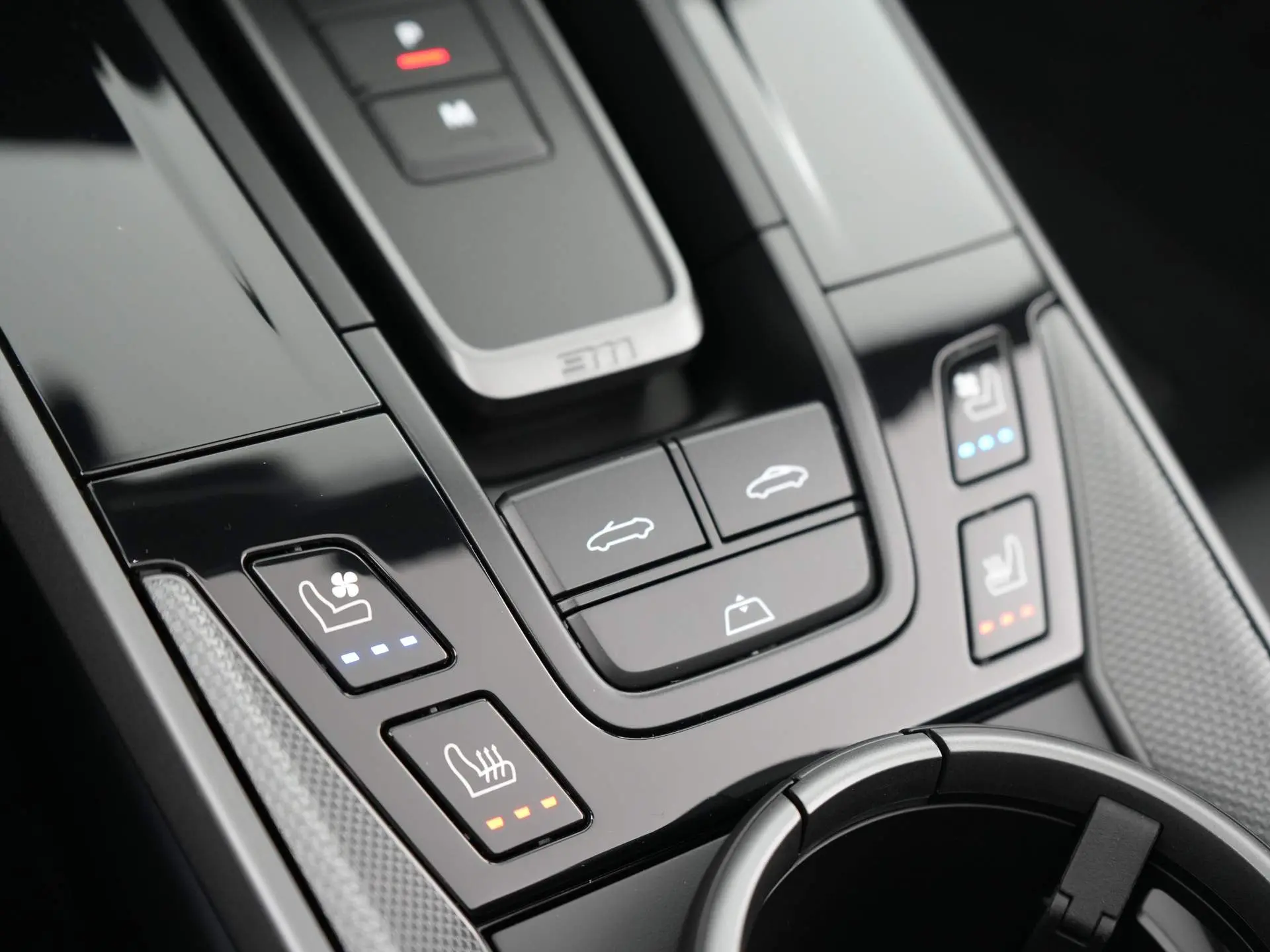 911 Carrera Cabriolet