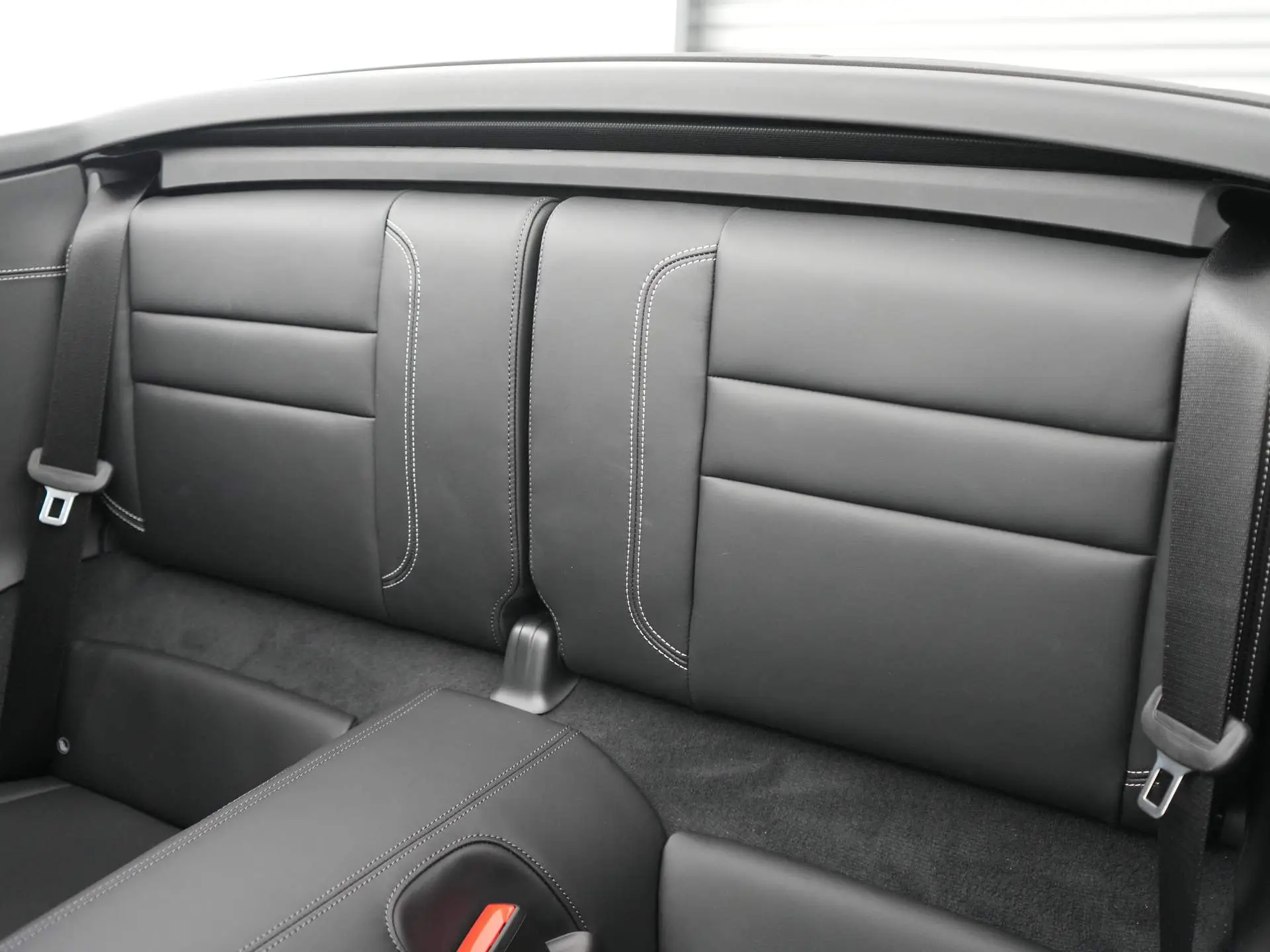 911 Carrera Cabriolet