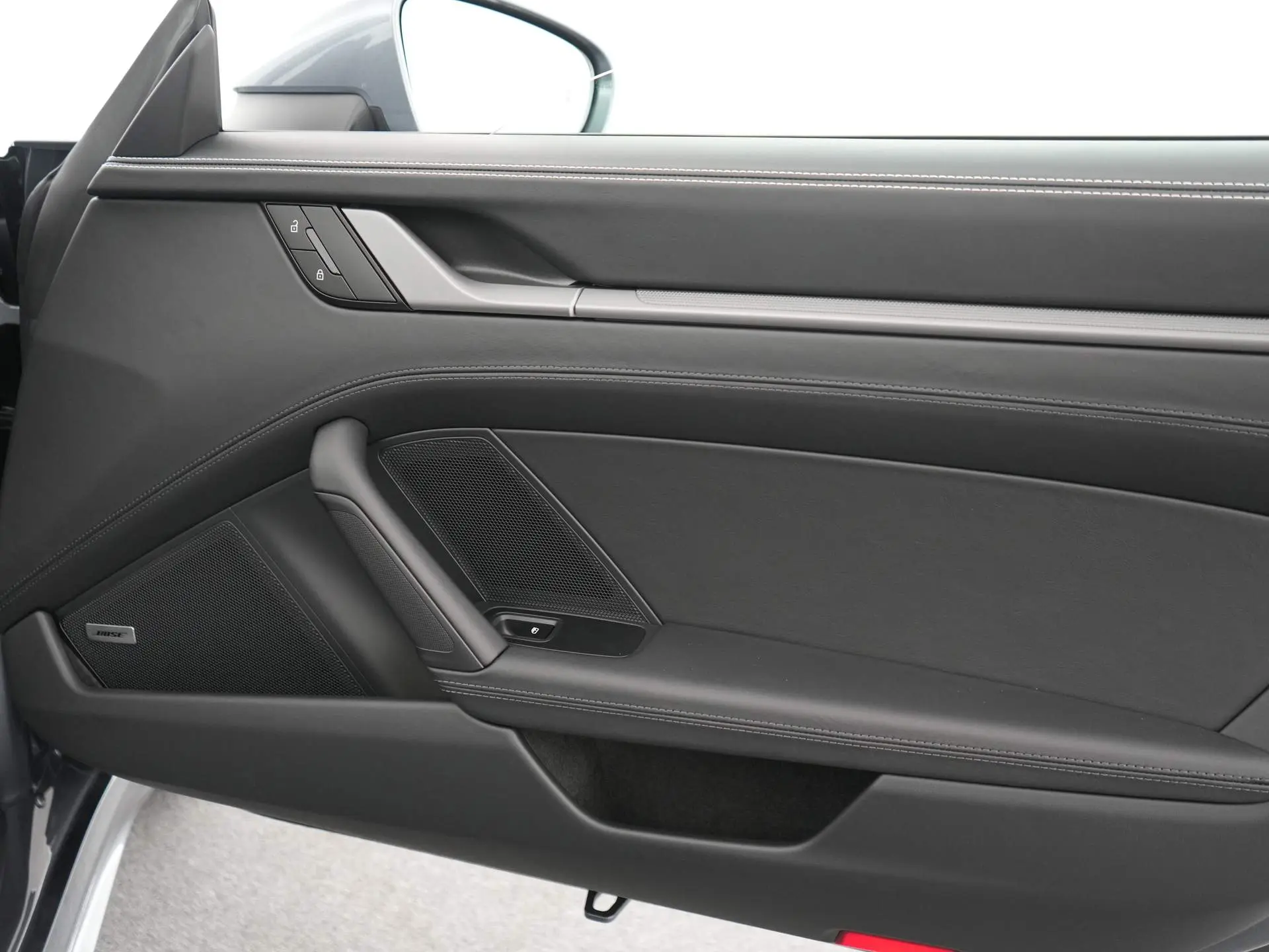 911 Carrera Cabriolet