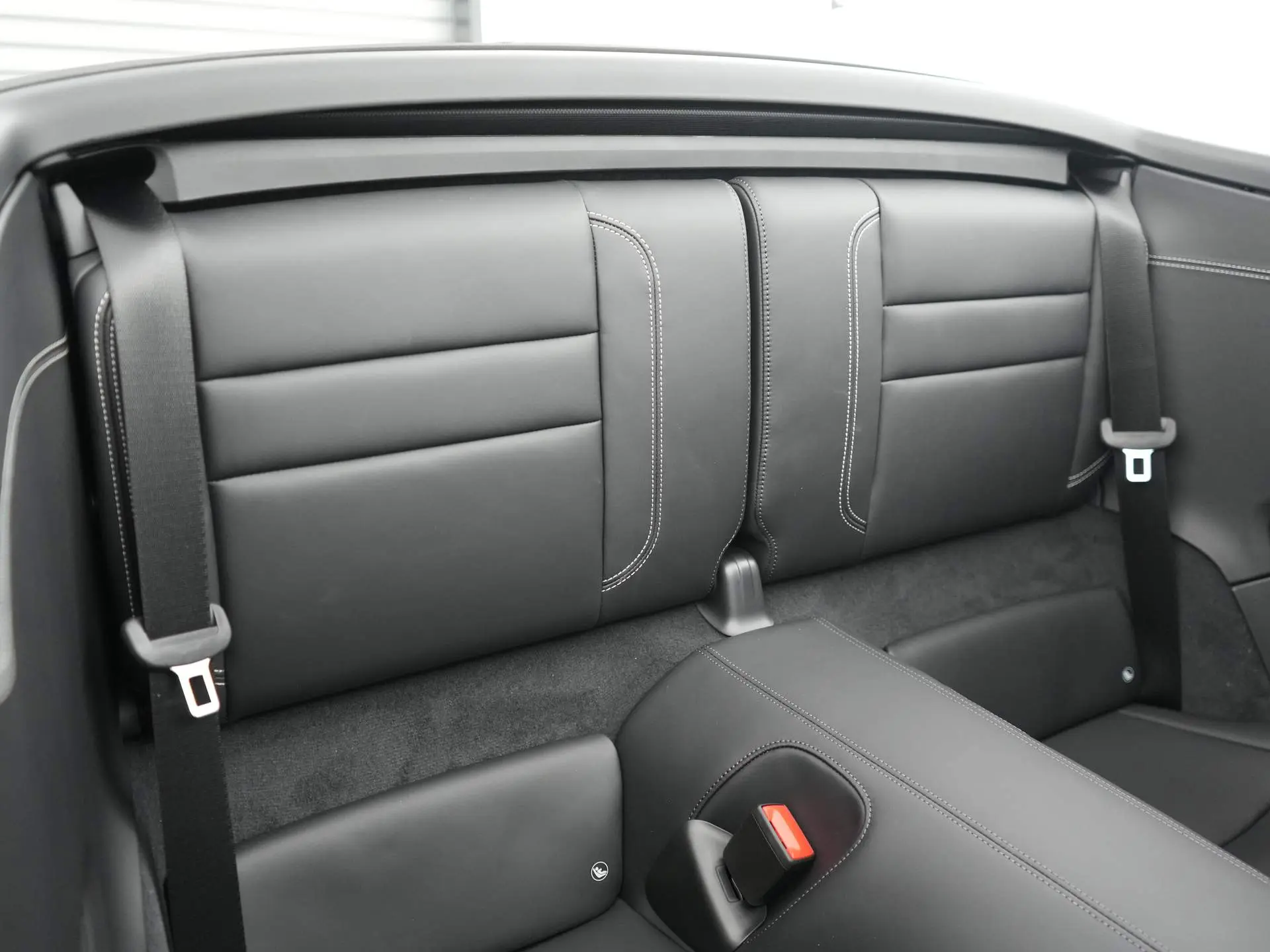 911 Carrera Cabriolet