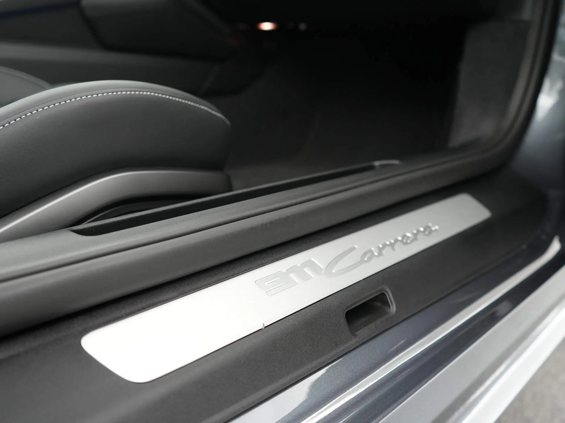 911 Carrera Cabriolet