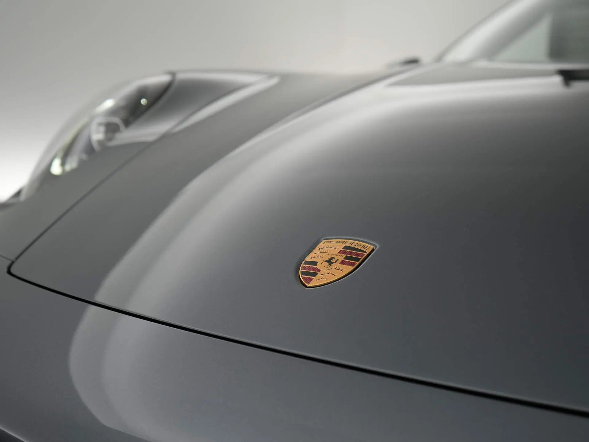 911 Carrera Cabriolet