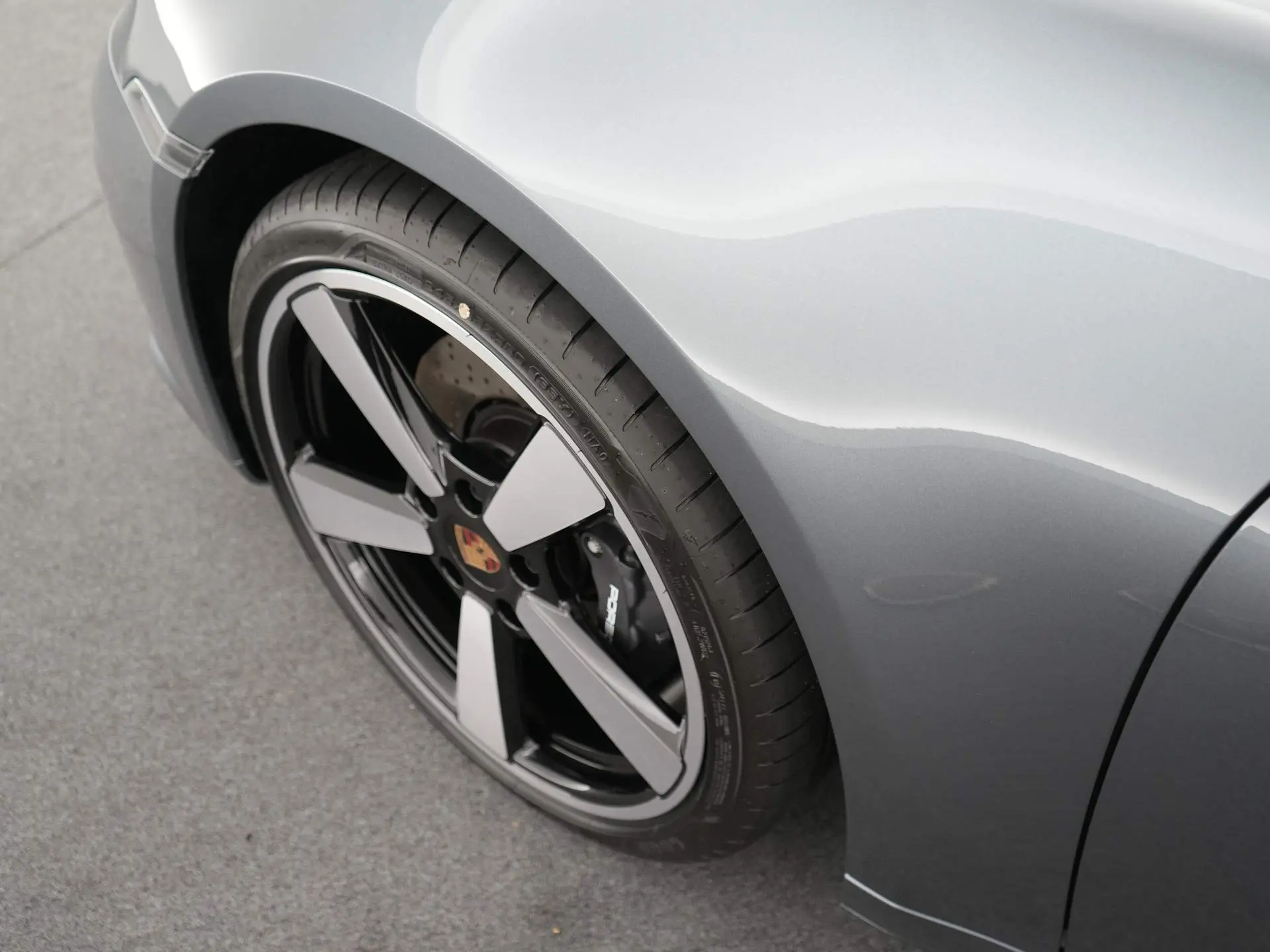 911 Carrera Cabriolet