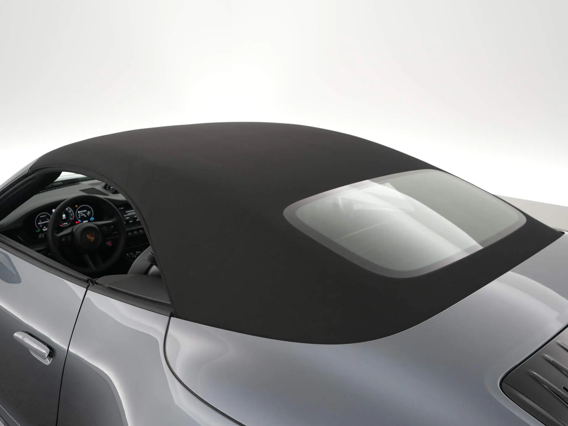 911 Carrera Cabriolet