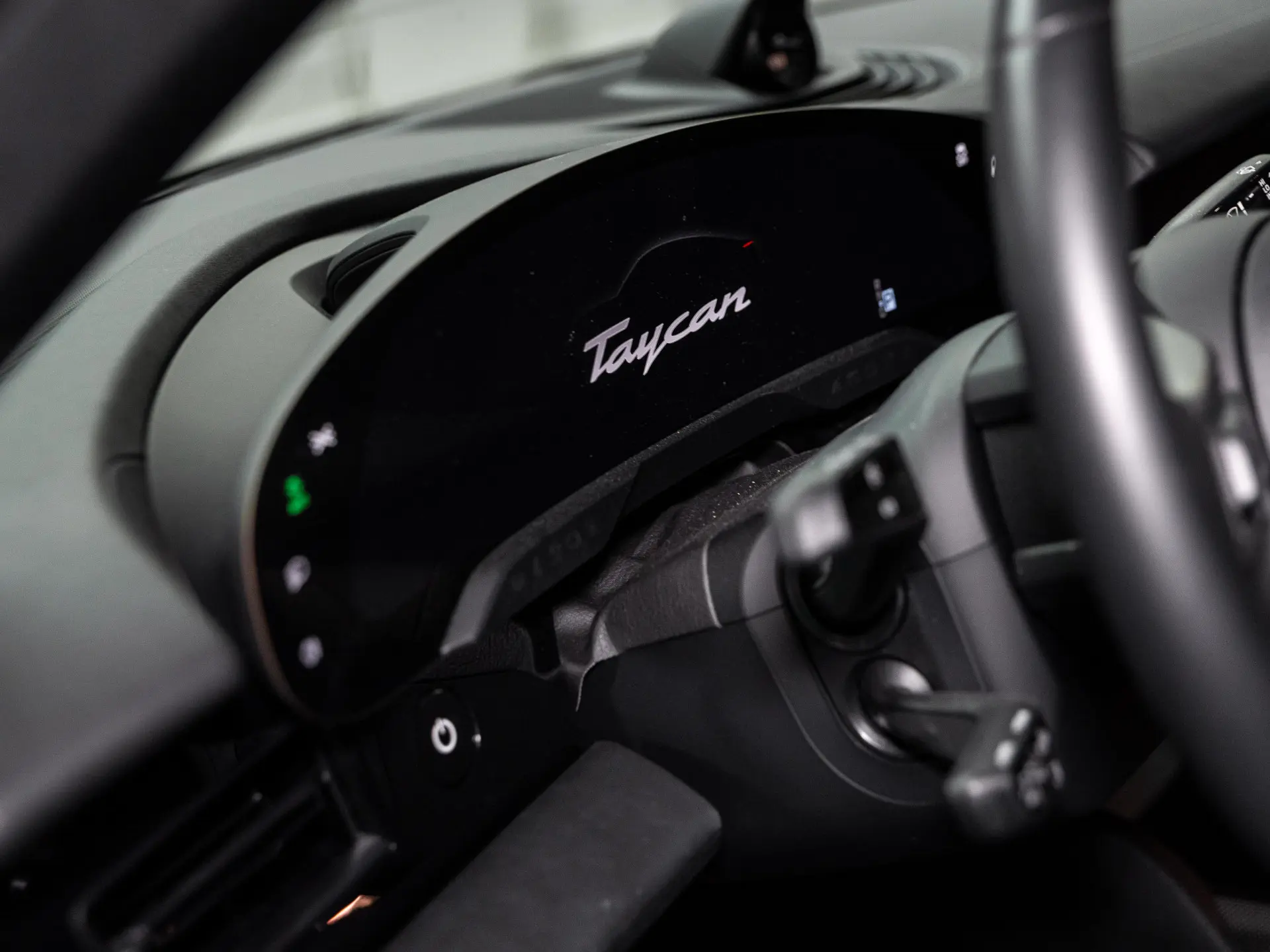 Taycan 