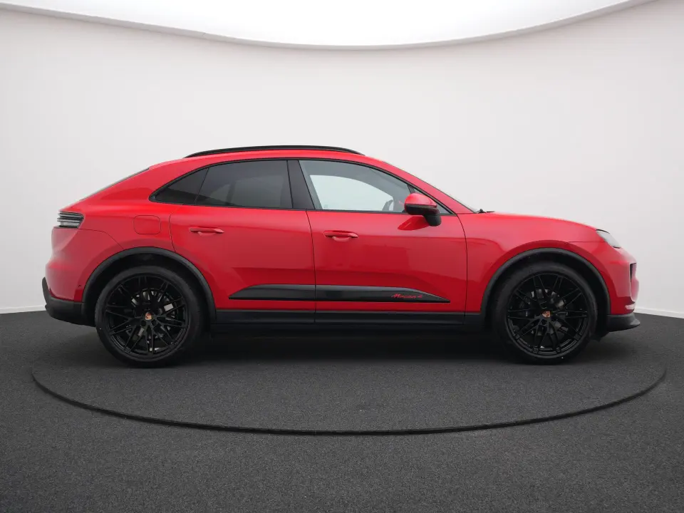 Macan 4