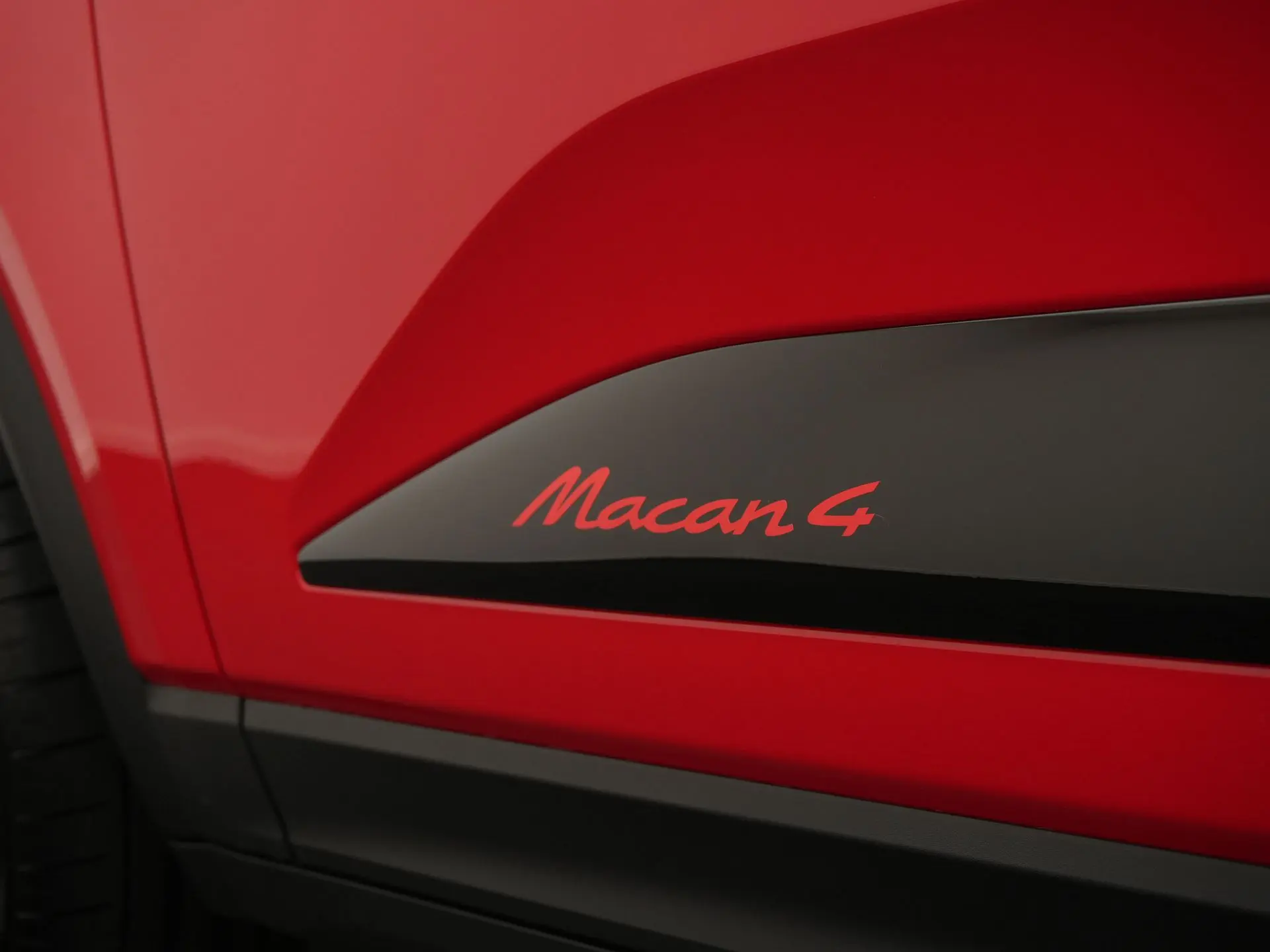Macan 4