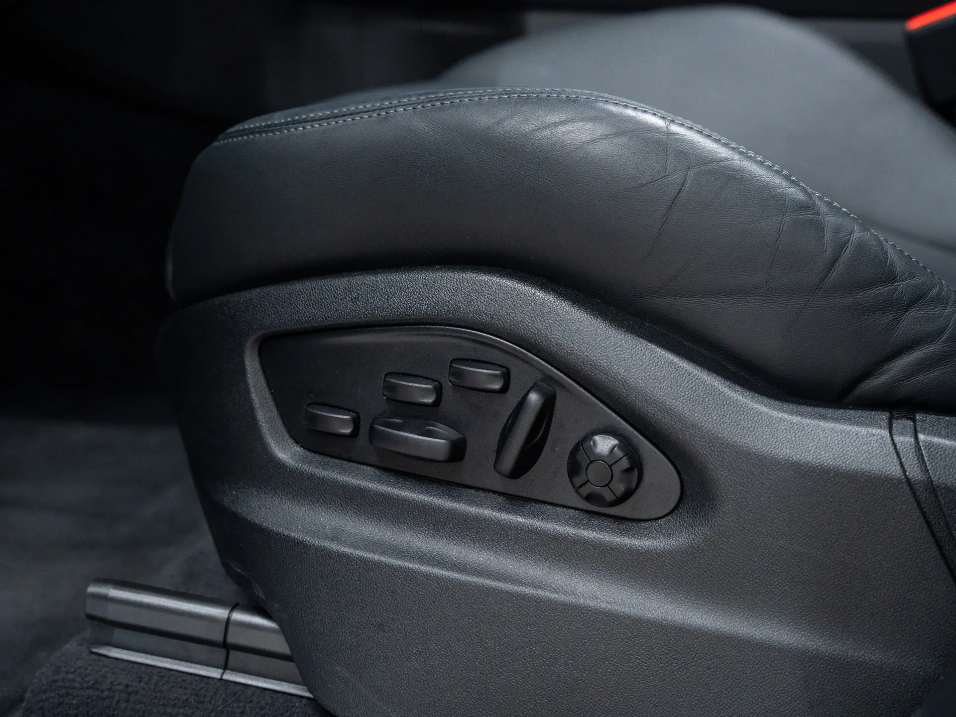 Cayenne E-Hybrid SportDesign