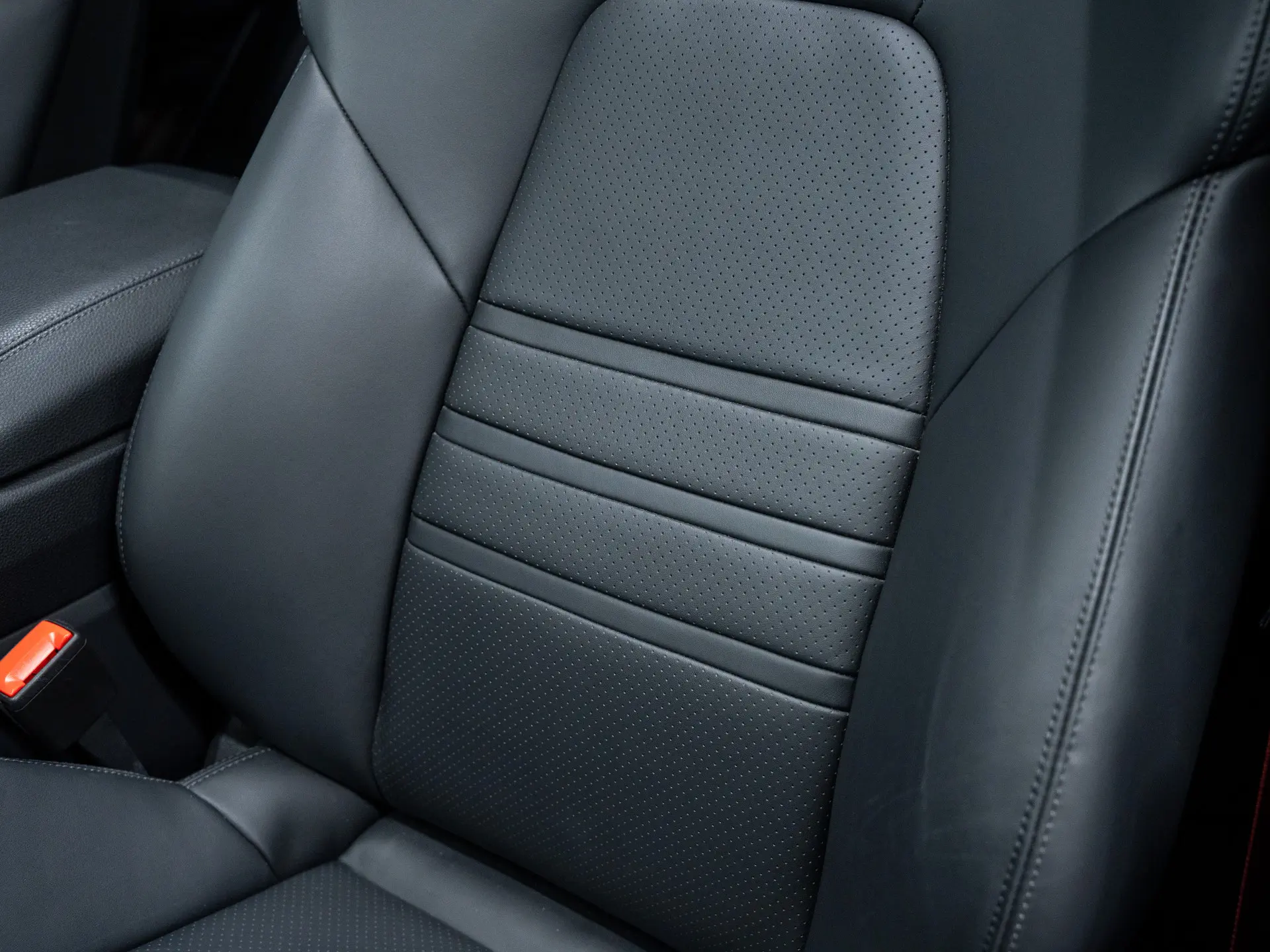 Cayenne E-Hybrid SportDesign