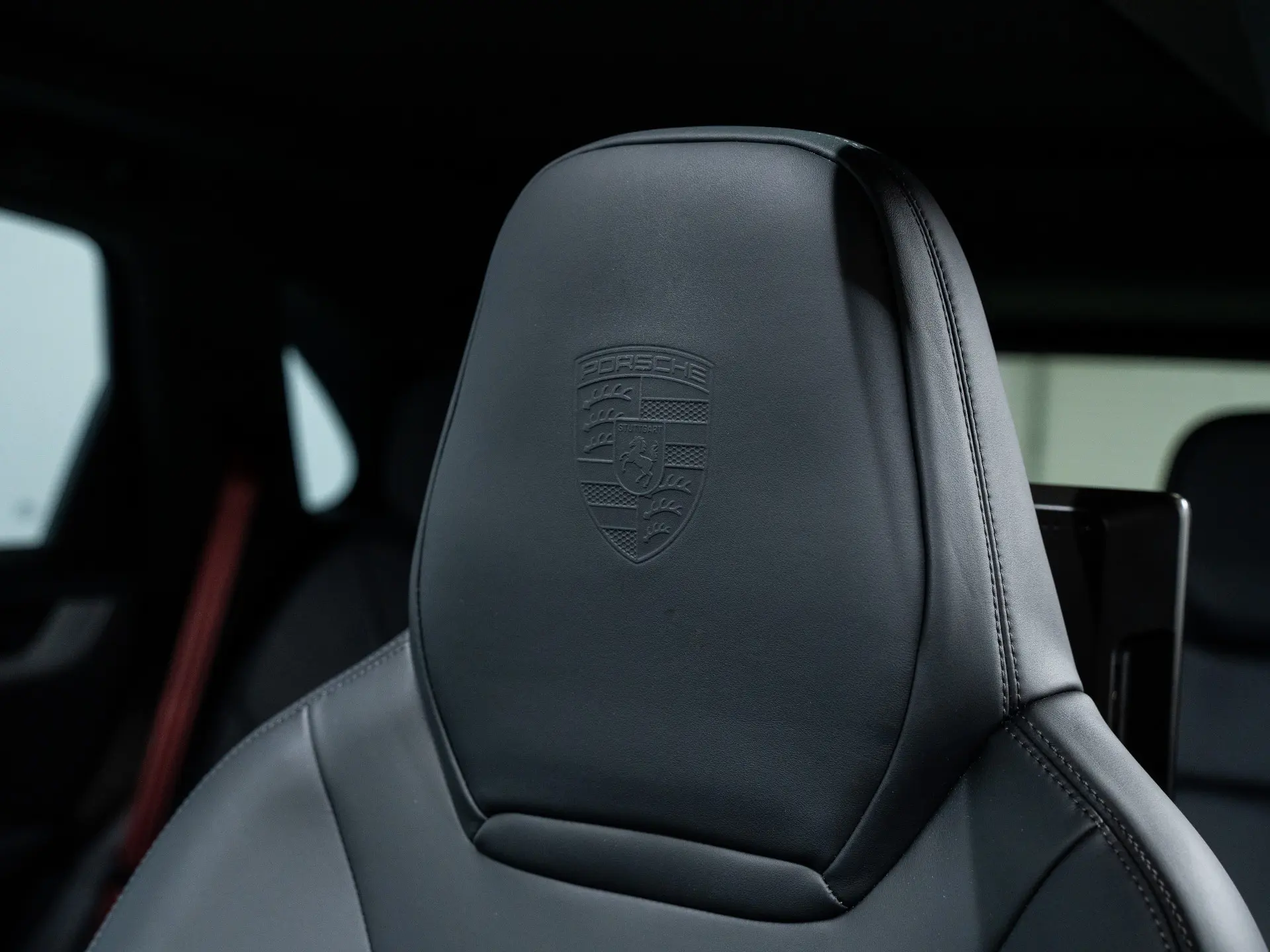 Cayenne E-Hybrid SportDesign