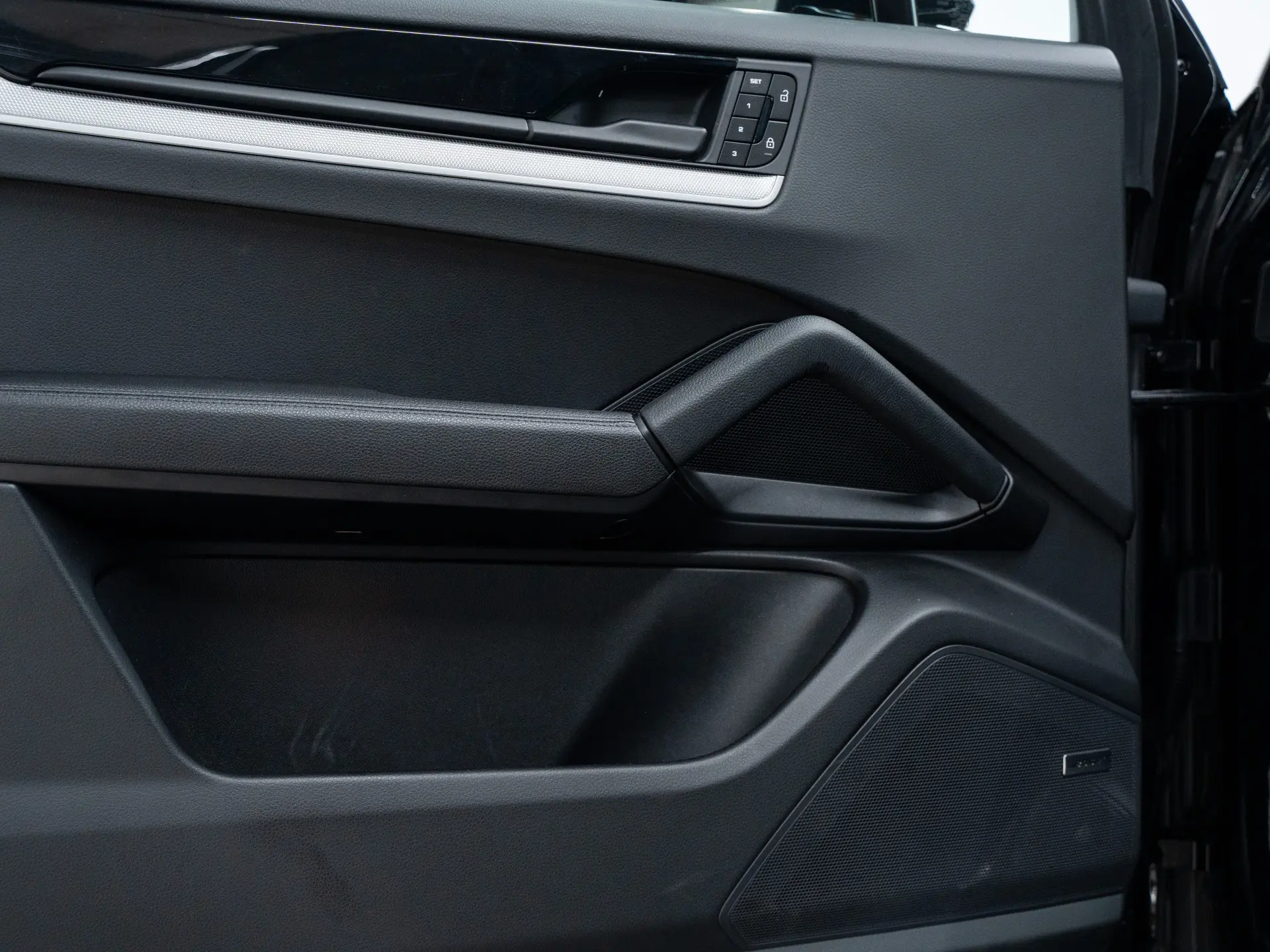 Cayenne E-Hybrid SportDesign