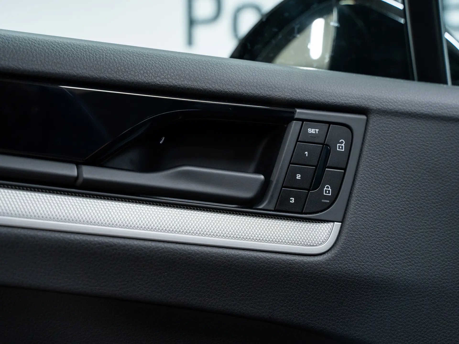 Cayenne E-Hybrid SportDesign