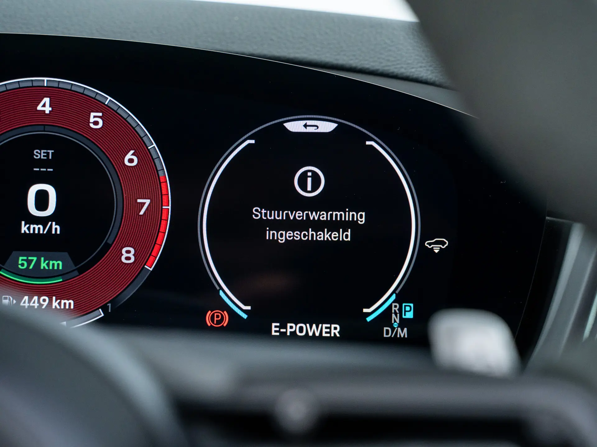 Cayenne E-Hybrid SportDesign