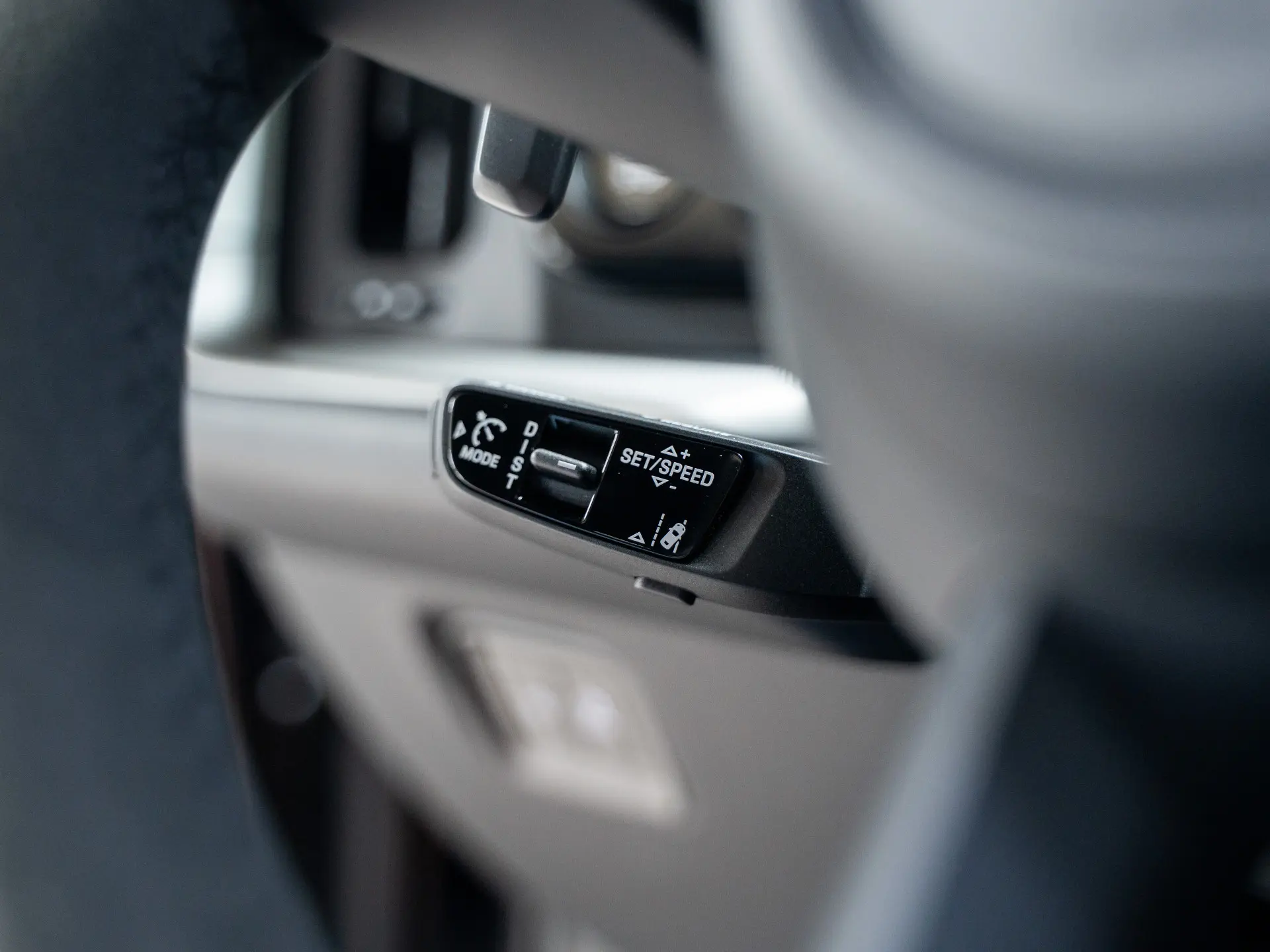 Cayenne E-Hybrid SportDesign