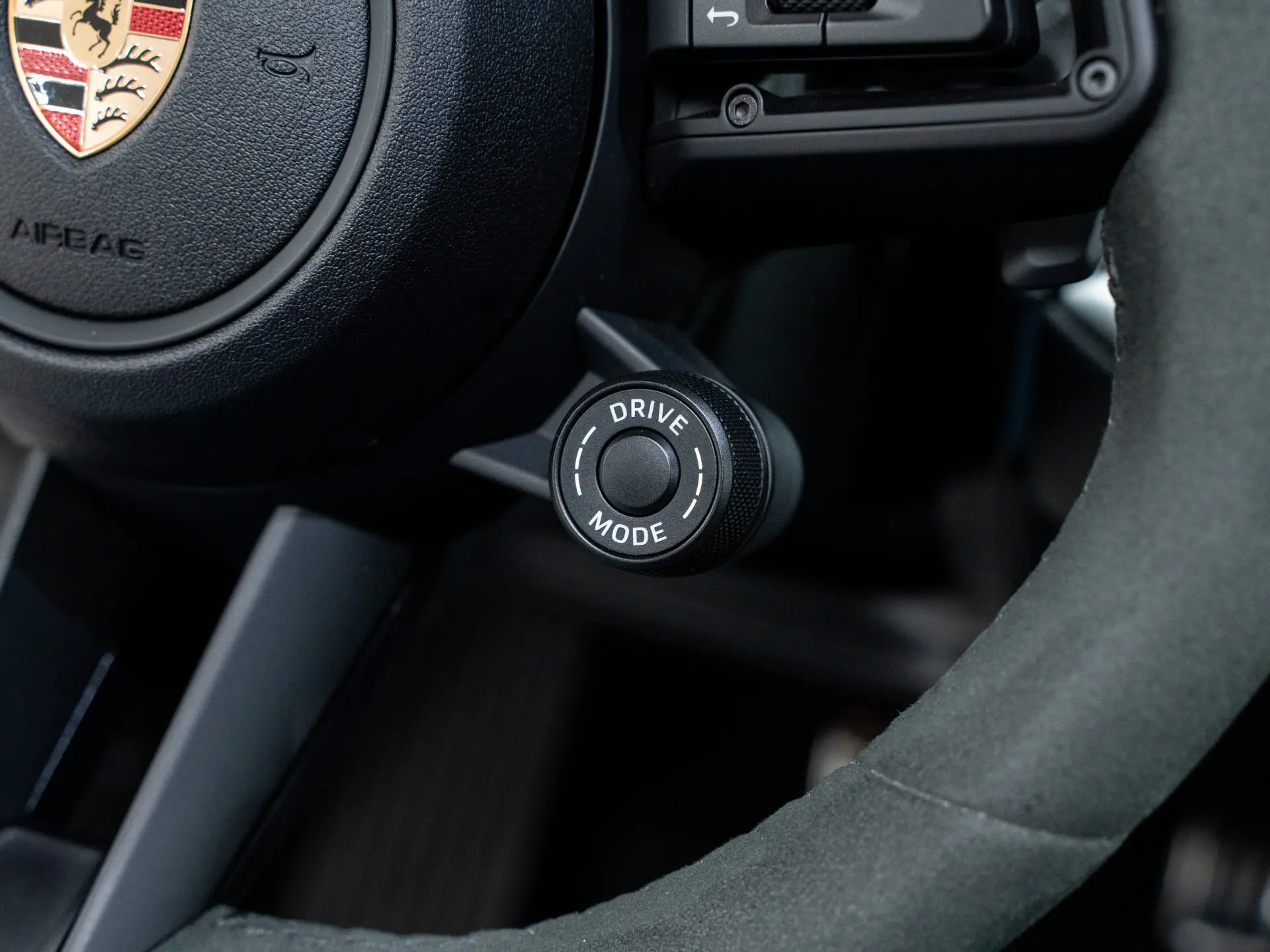 Cayenne E-Hybrid SportDesign