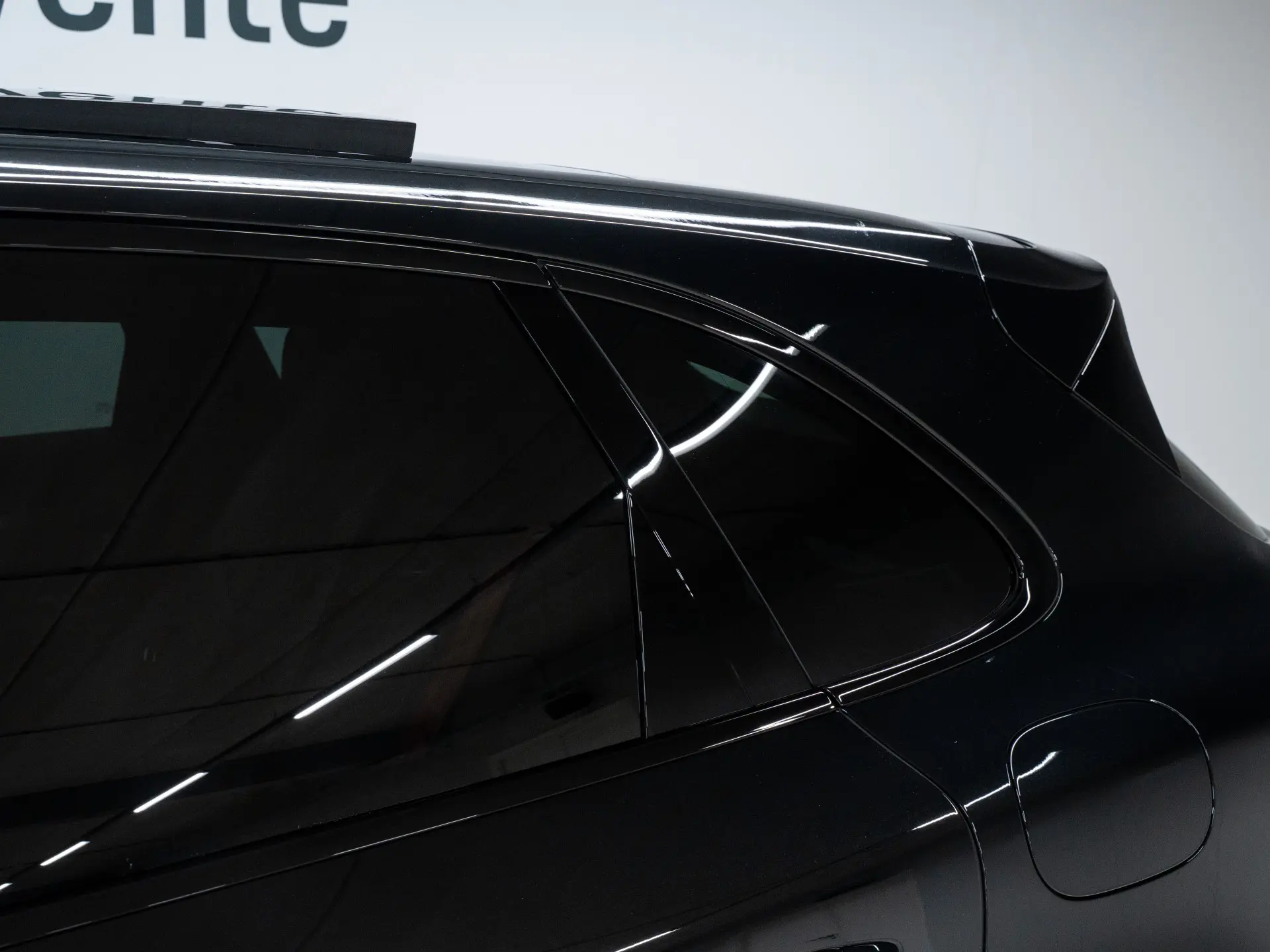 Cayenne E-Hybrid SportDesign