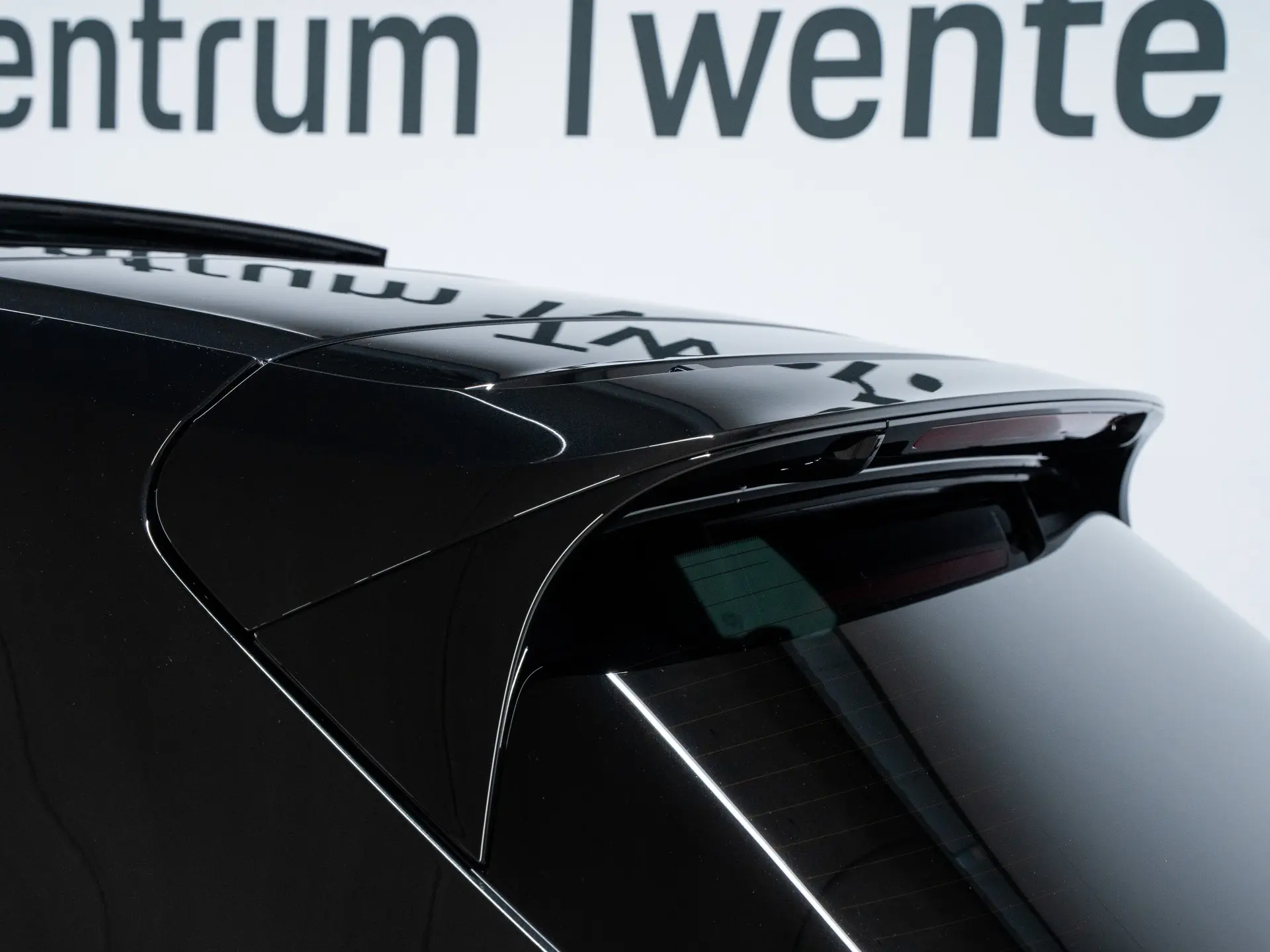 Cayenne E-Hybrid SportDesign