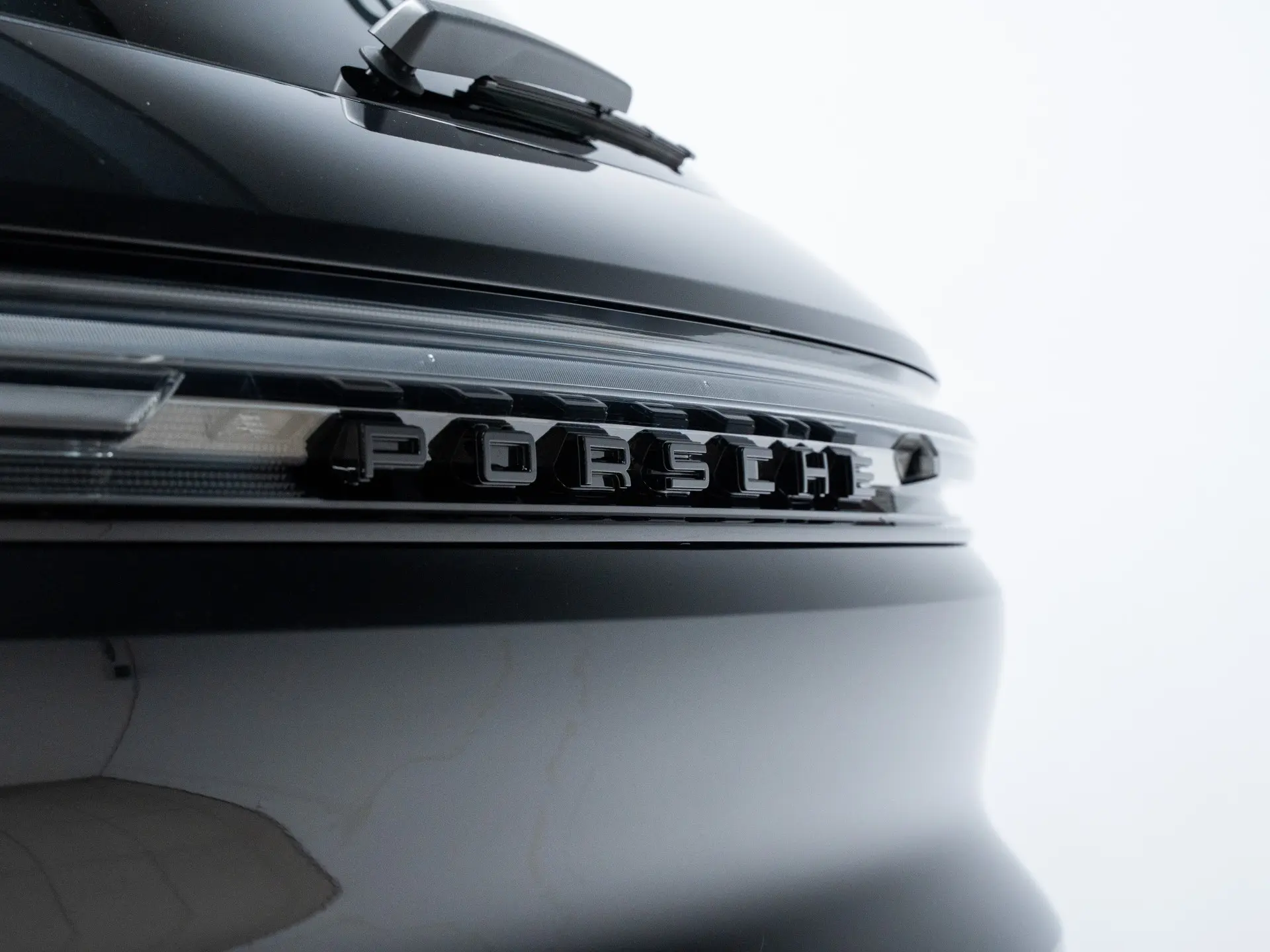 Cayenne E-Hybrid SportDesign