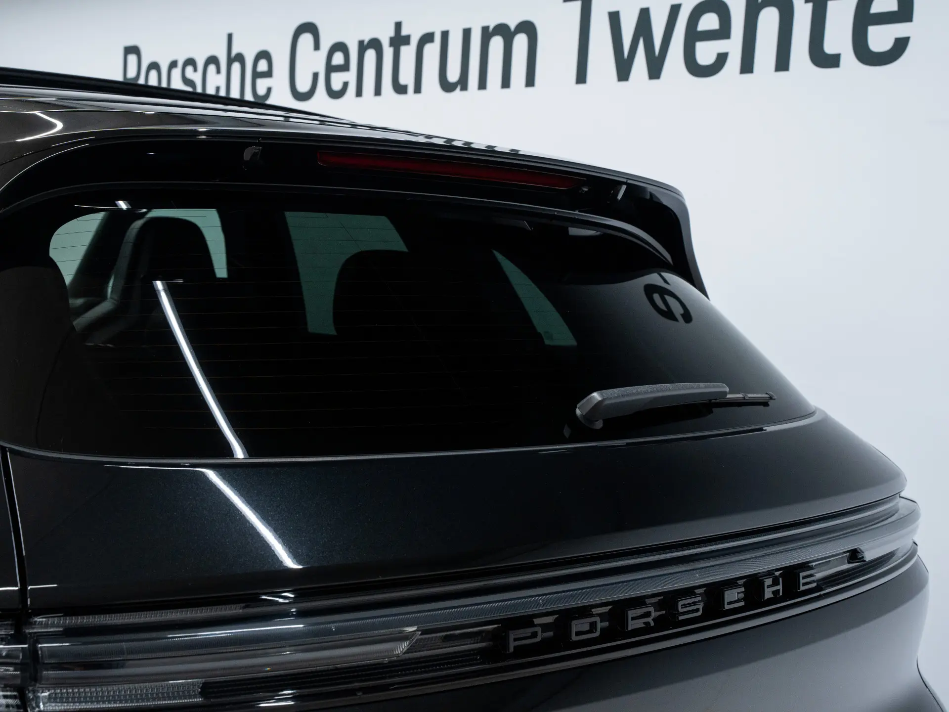 Cayenne E-Hybrid SportDesign