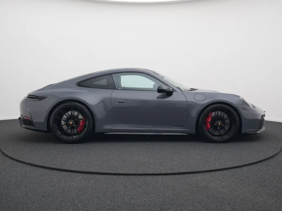 911 Carrera GTS