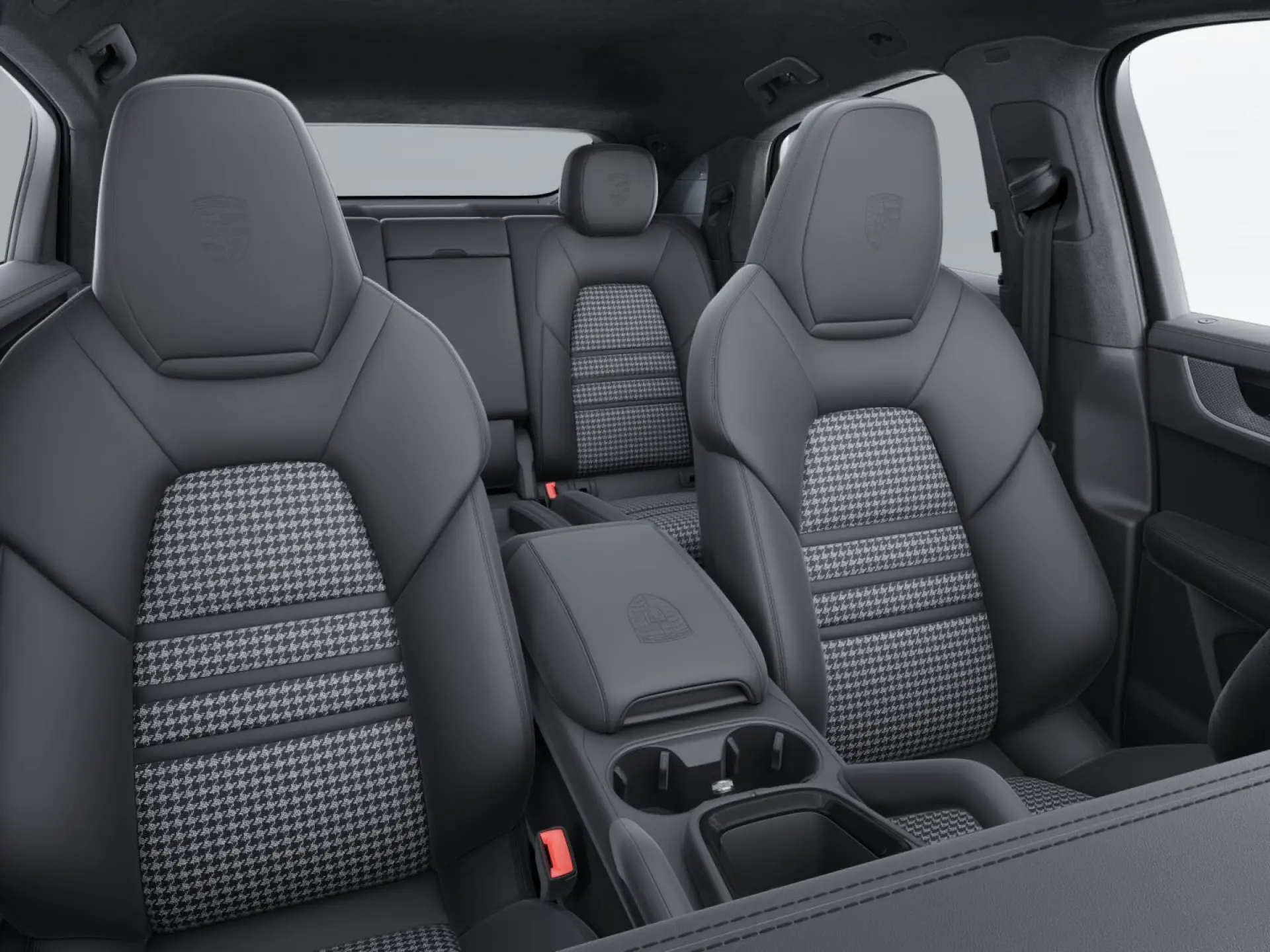 Cayenne S E-Hybrid Coupé