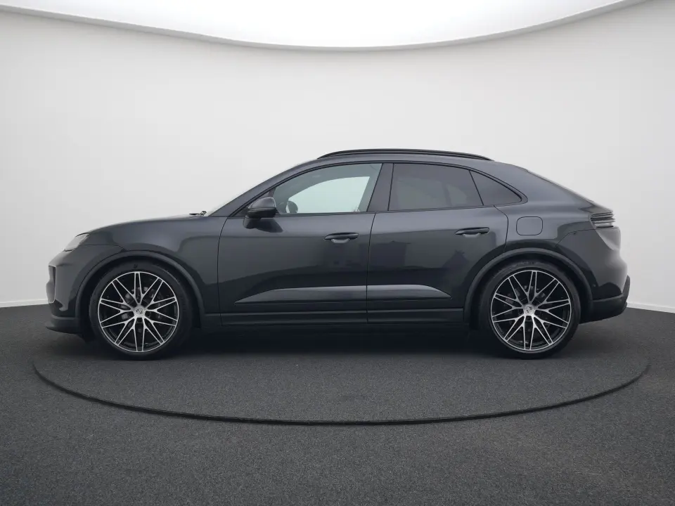 Macan 4