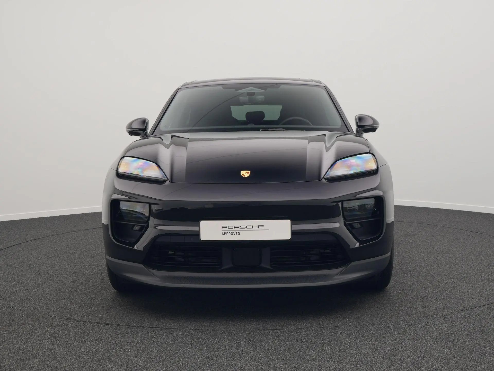 Macan 4