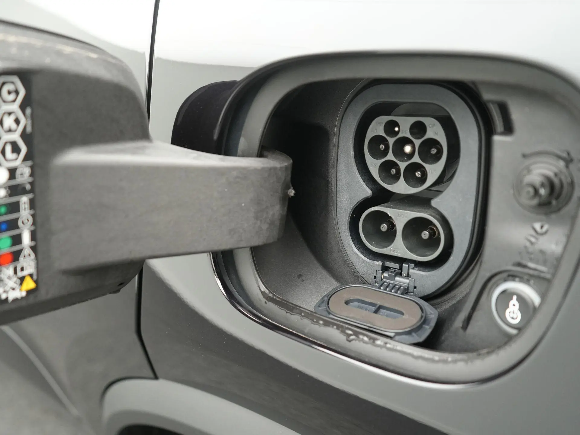 Macan 4