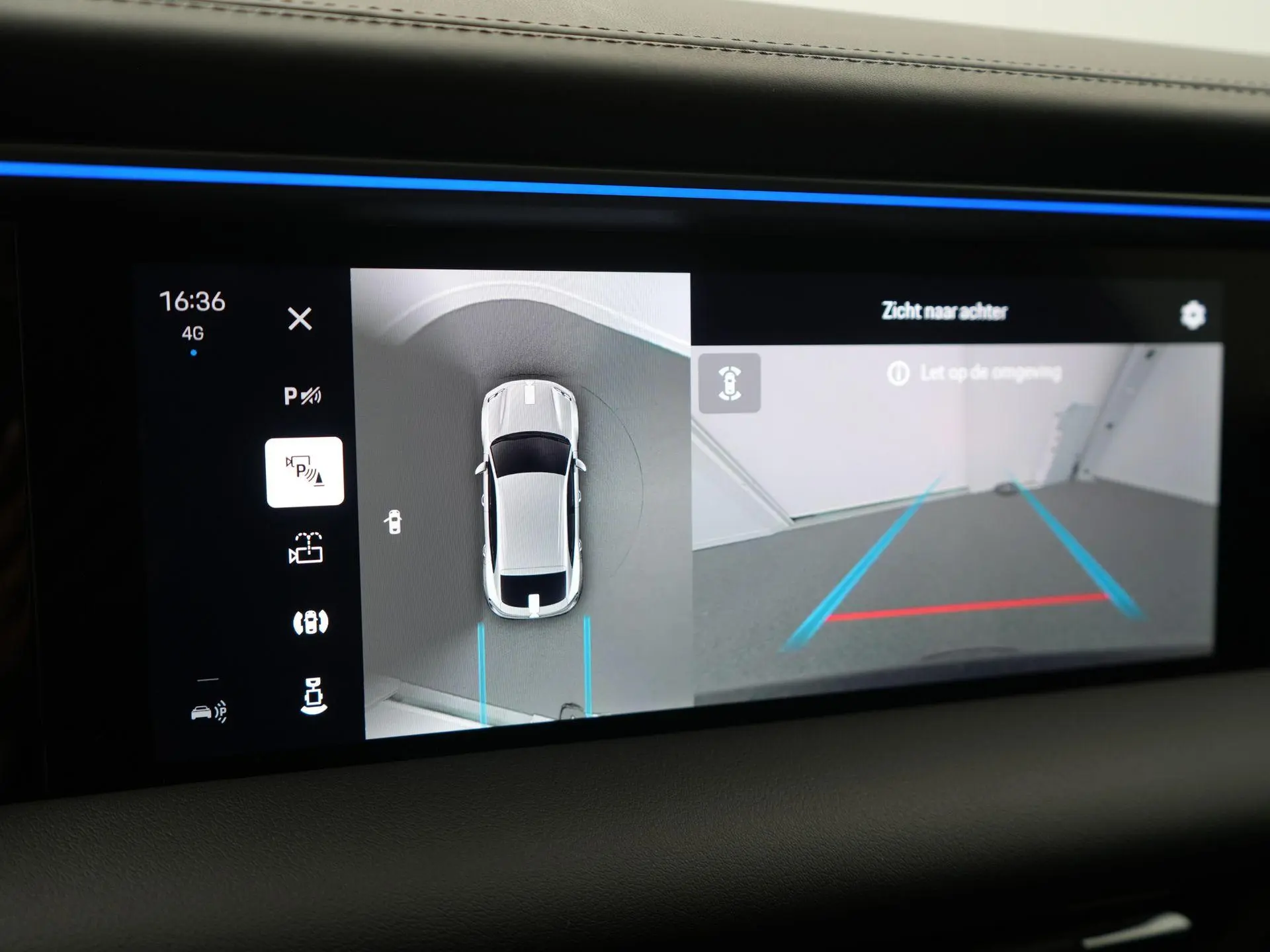 Macan 4