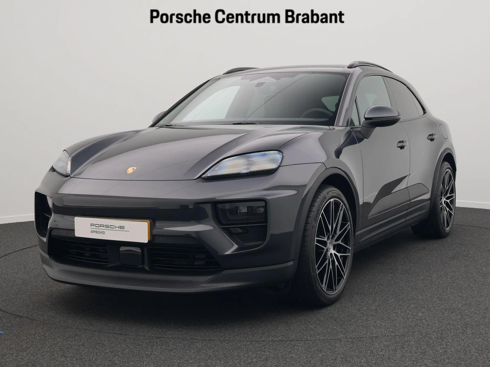 Macan 