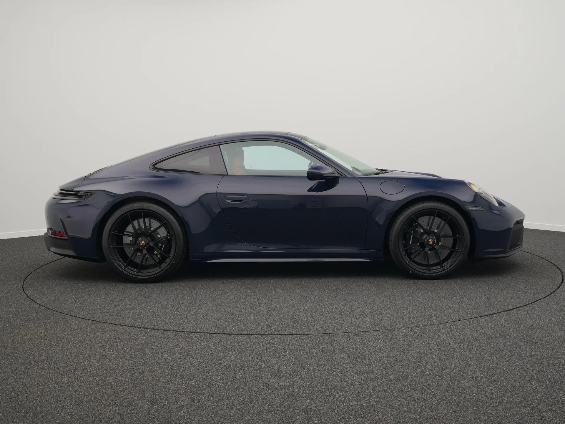 911 Carrera GTS
