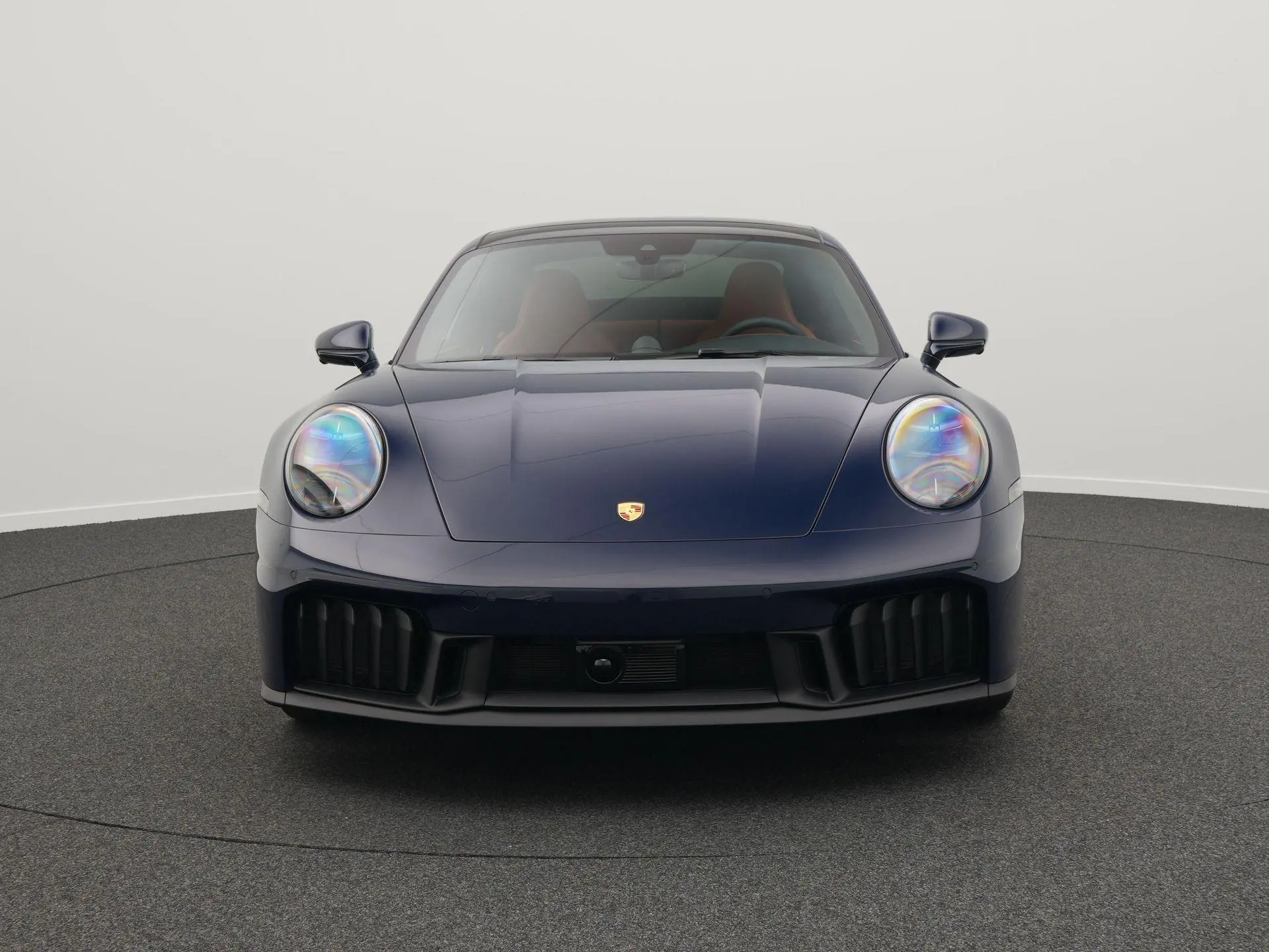 911 Carrera GTS