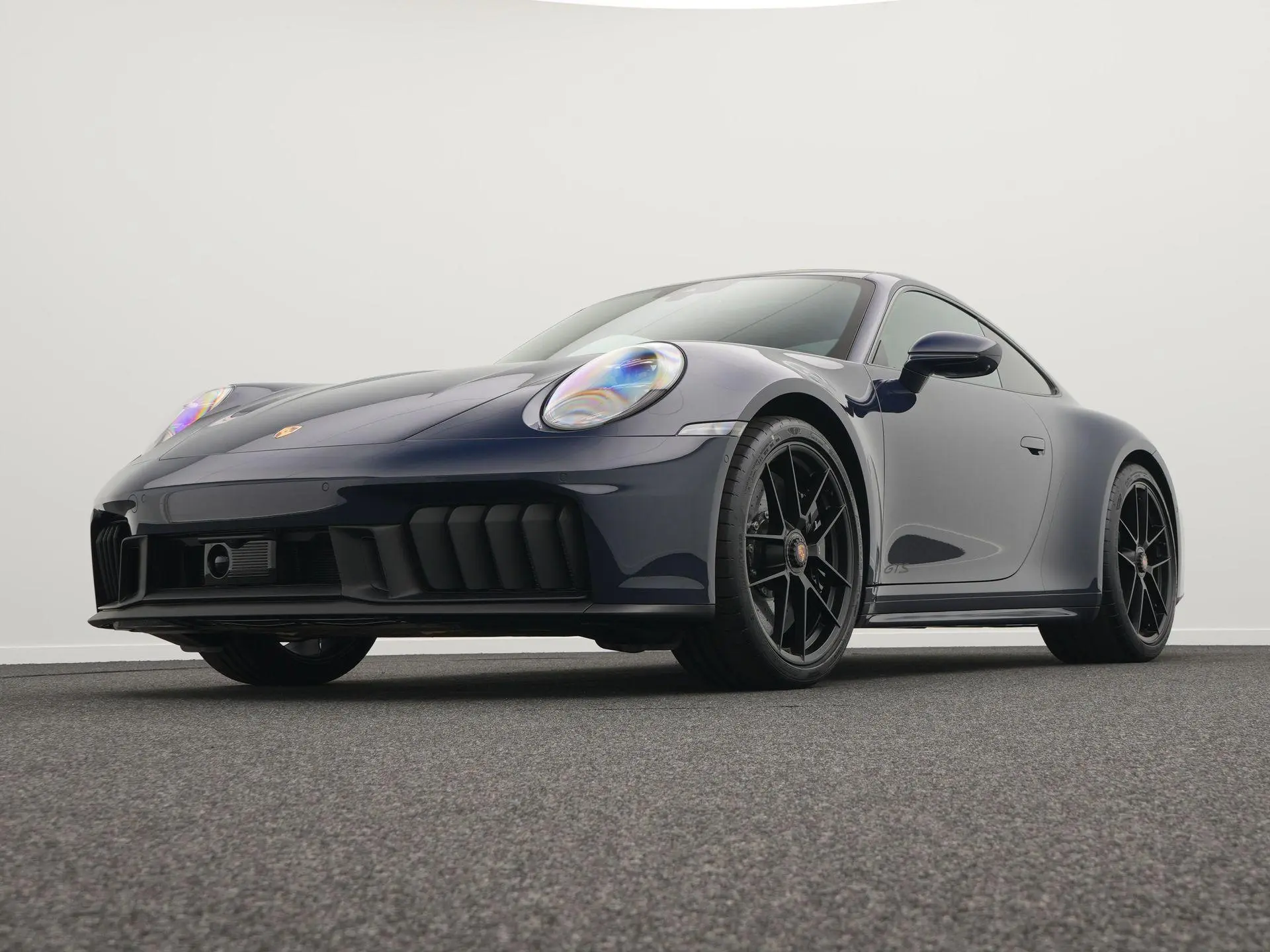 911 Carrera GTS
