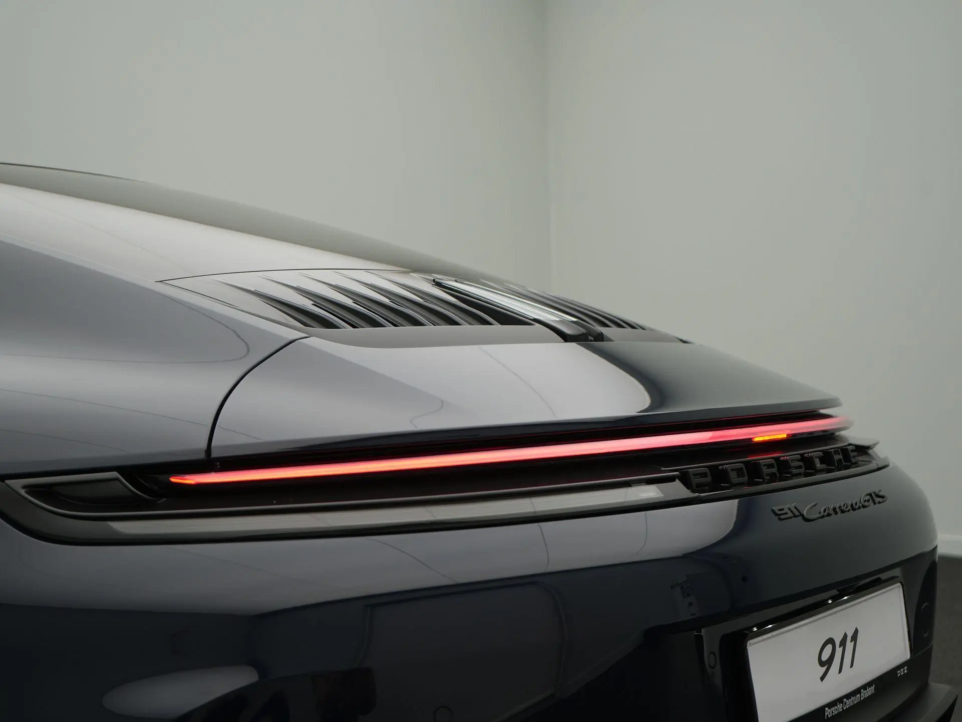 911 Carrera GTS