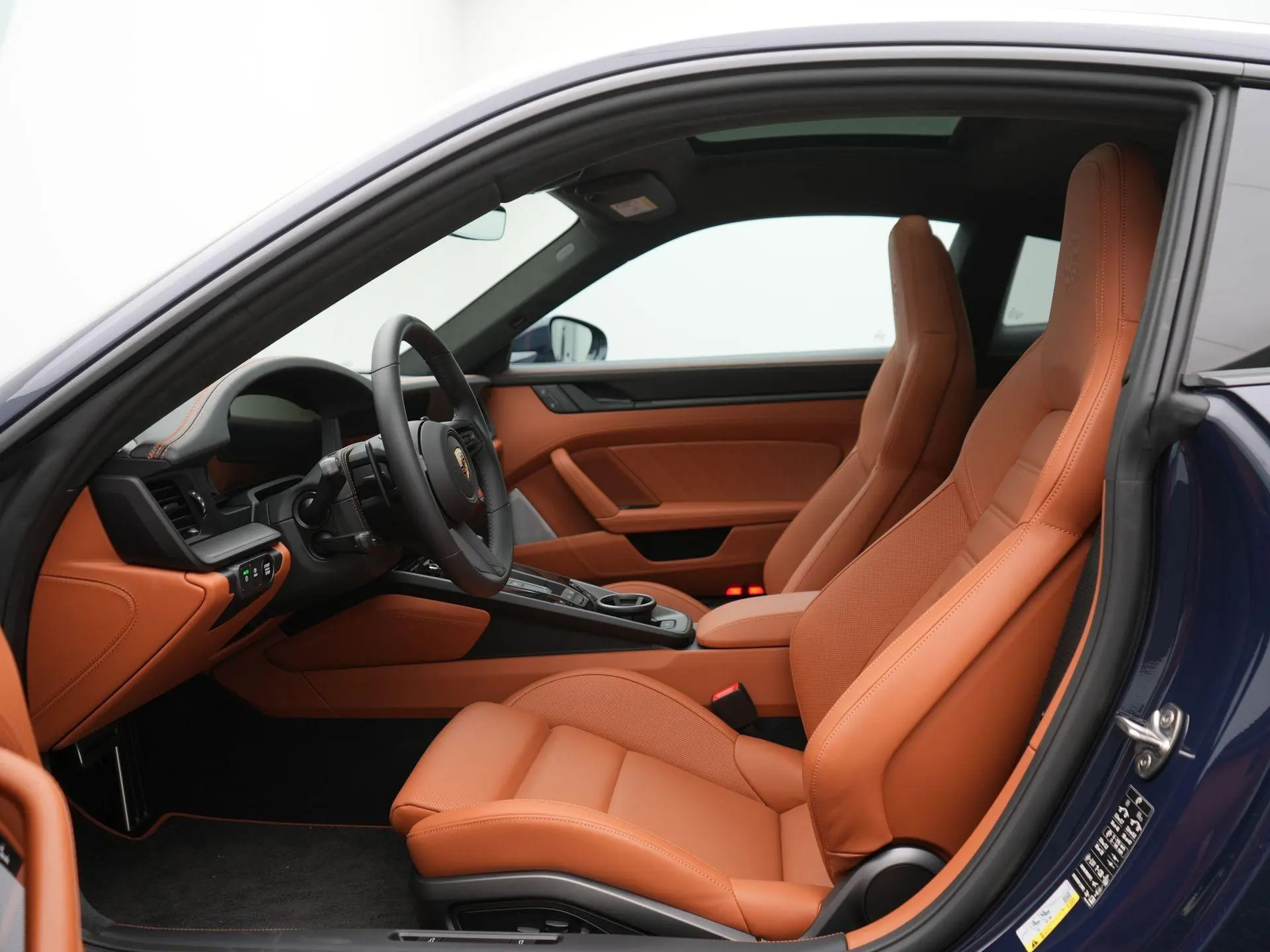 911 Carrera GTS