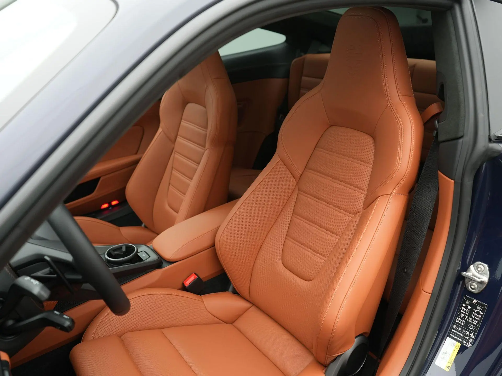 911 Carrera GTS